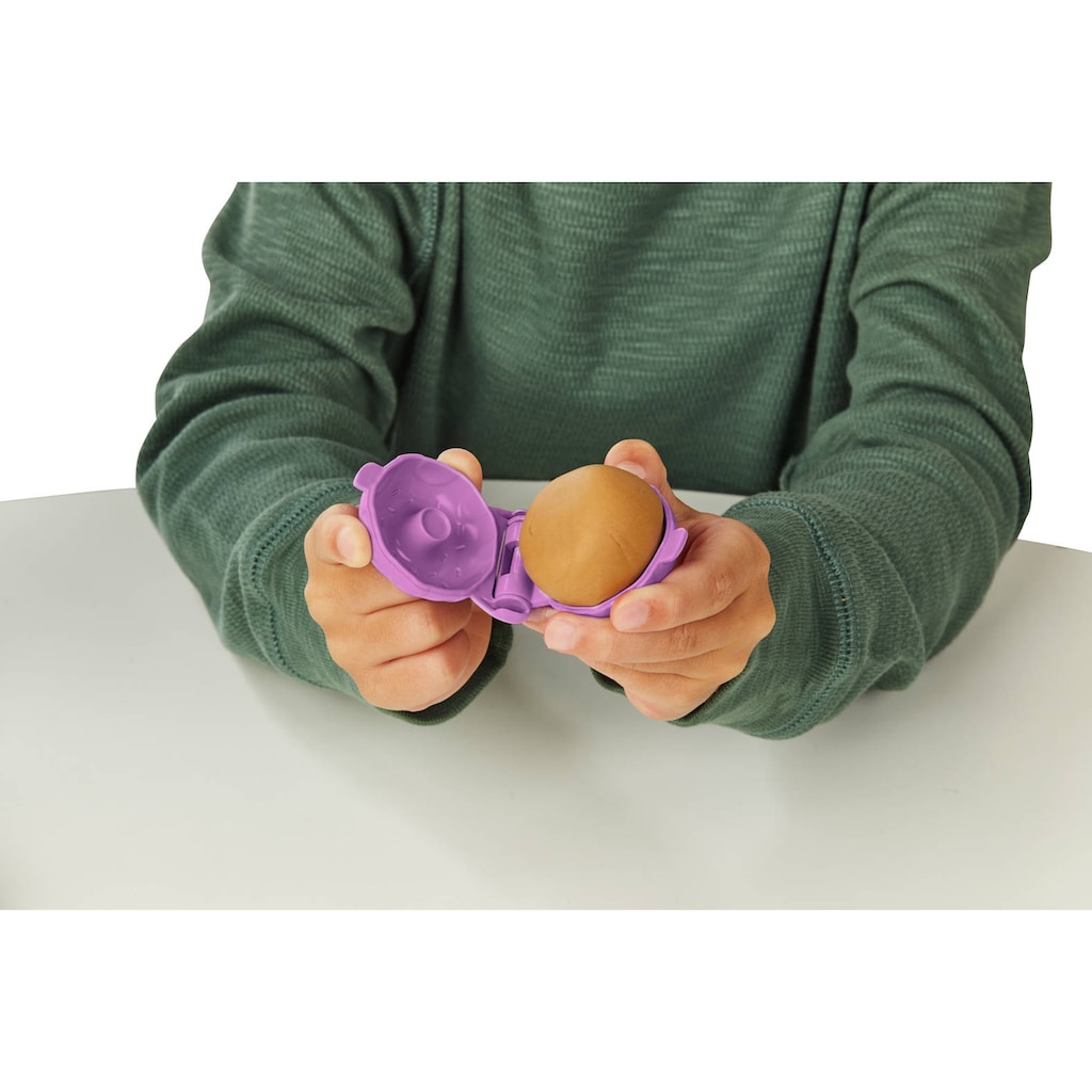 Hasbro Knete »Play-Doh Knetspaß Café«