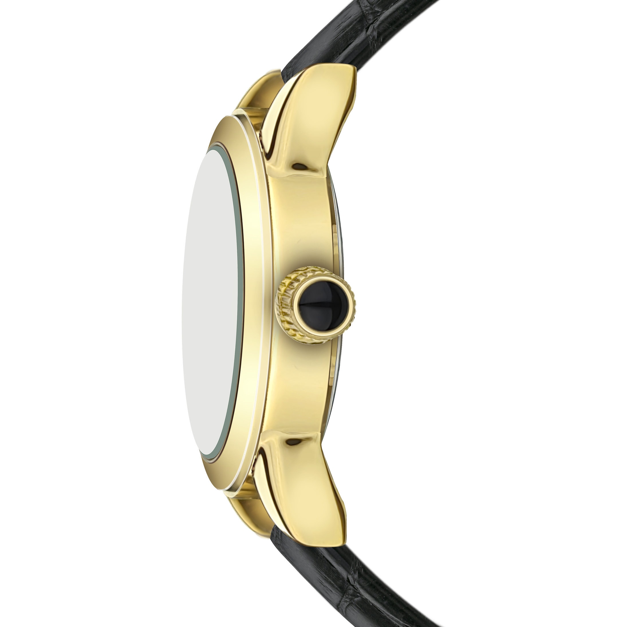 FRANZ BÖHLER Quarzuhr »BD8-S074G«