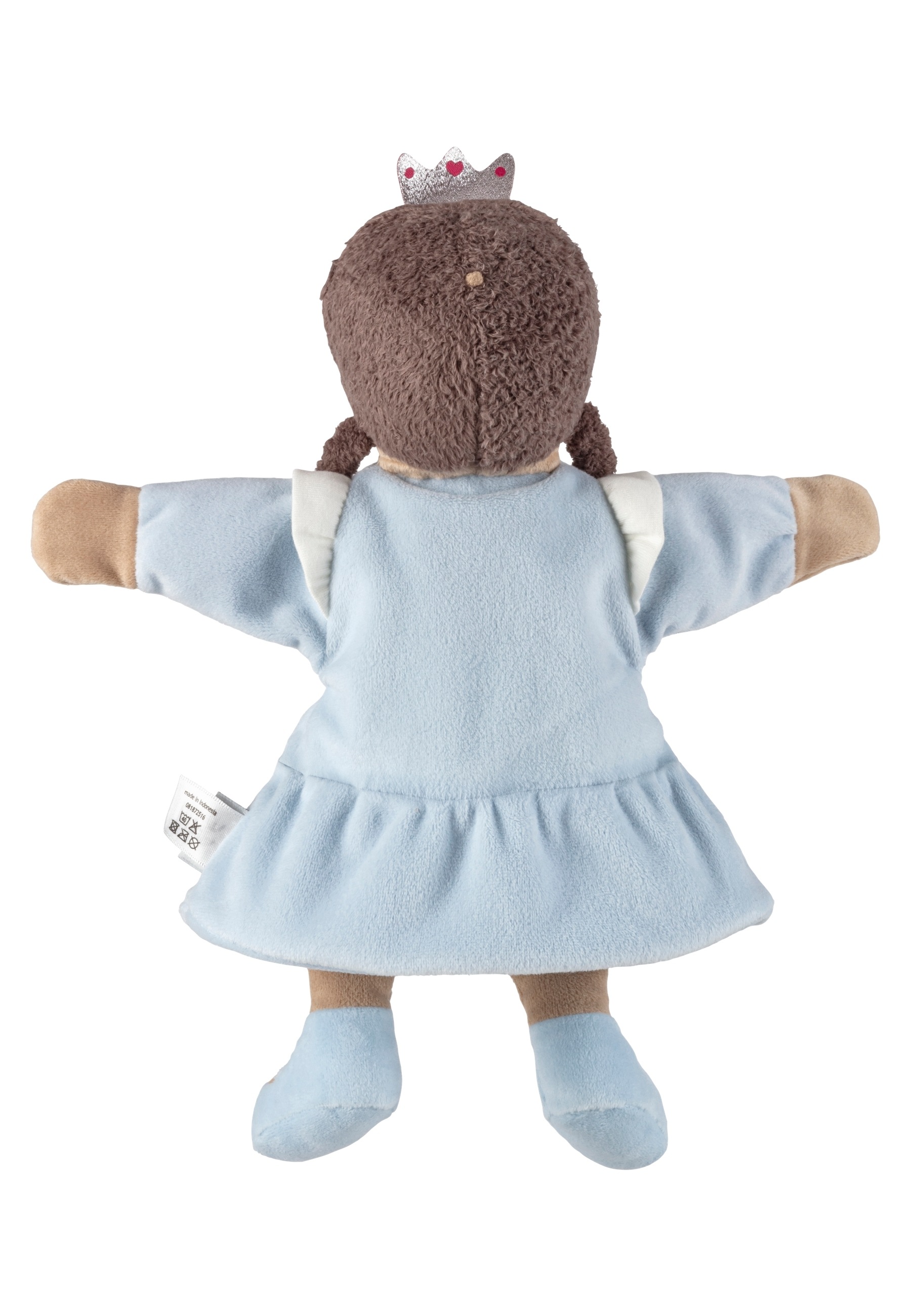 Sterntaler® Puppentheater »Handpuppe Prinzessin«
