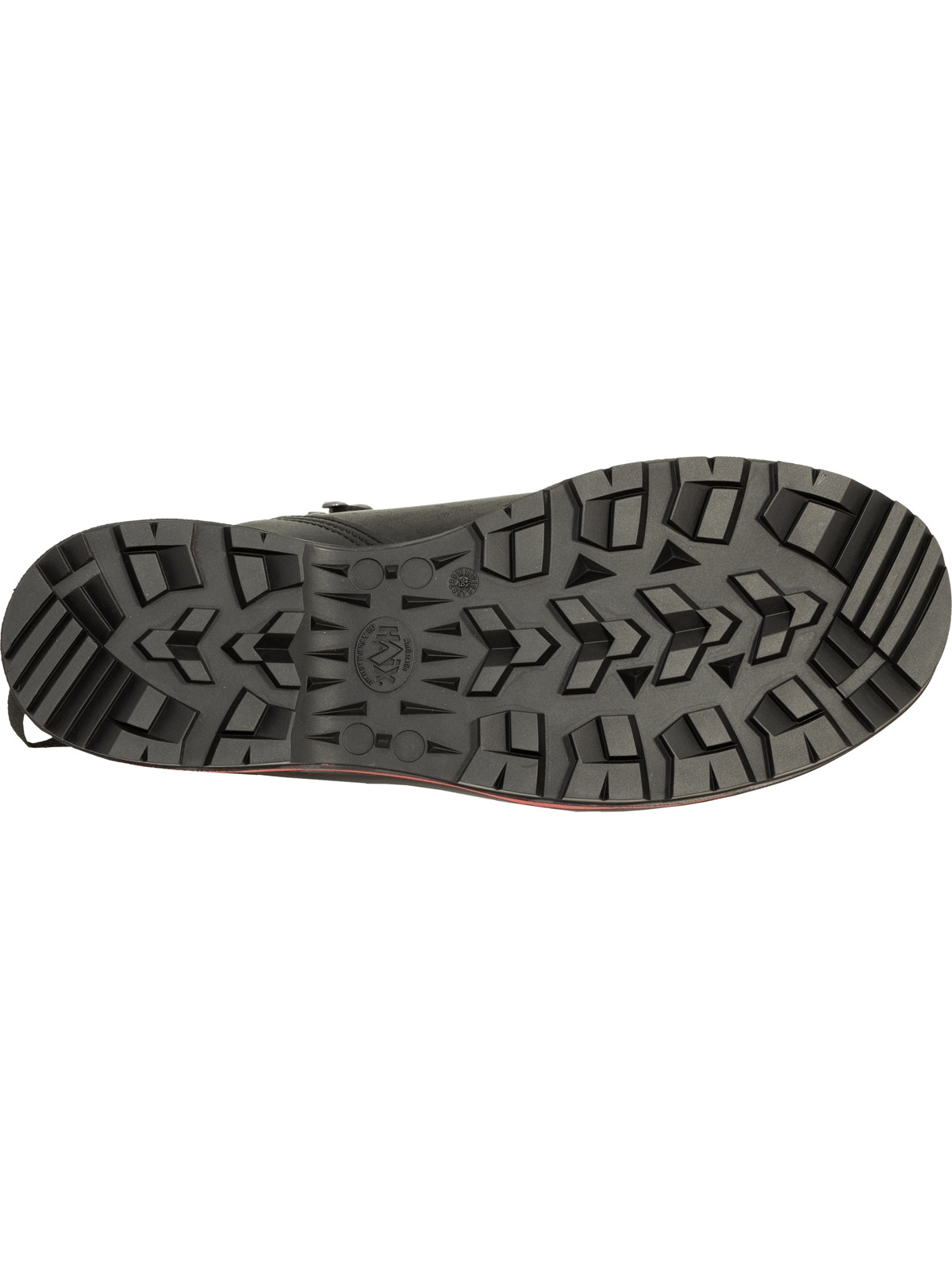 haix Sicherheitsschuh »Sicherheitsschuhe Haix Trekker Pro 2.0 black«