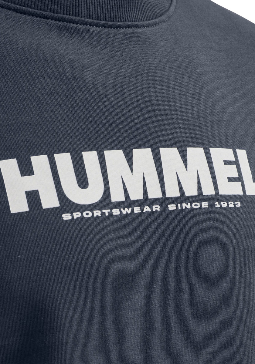 hummel Sweatshirt »LEGACY SWEATSHIRT«