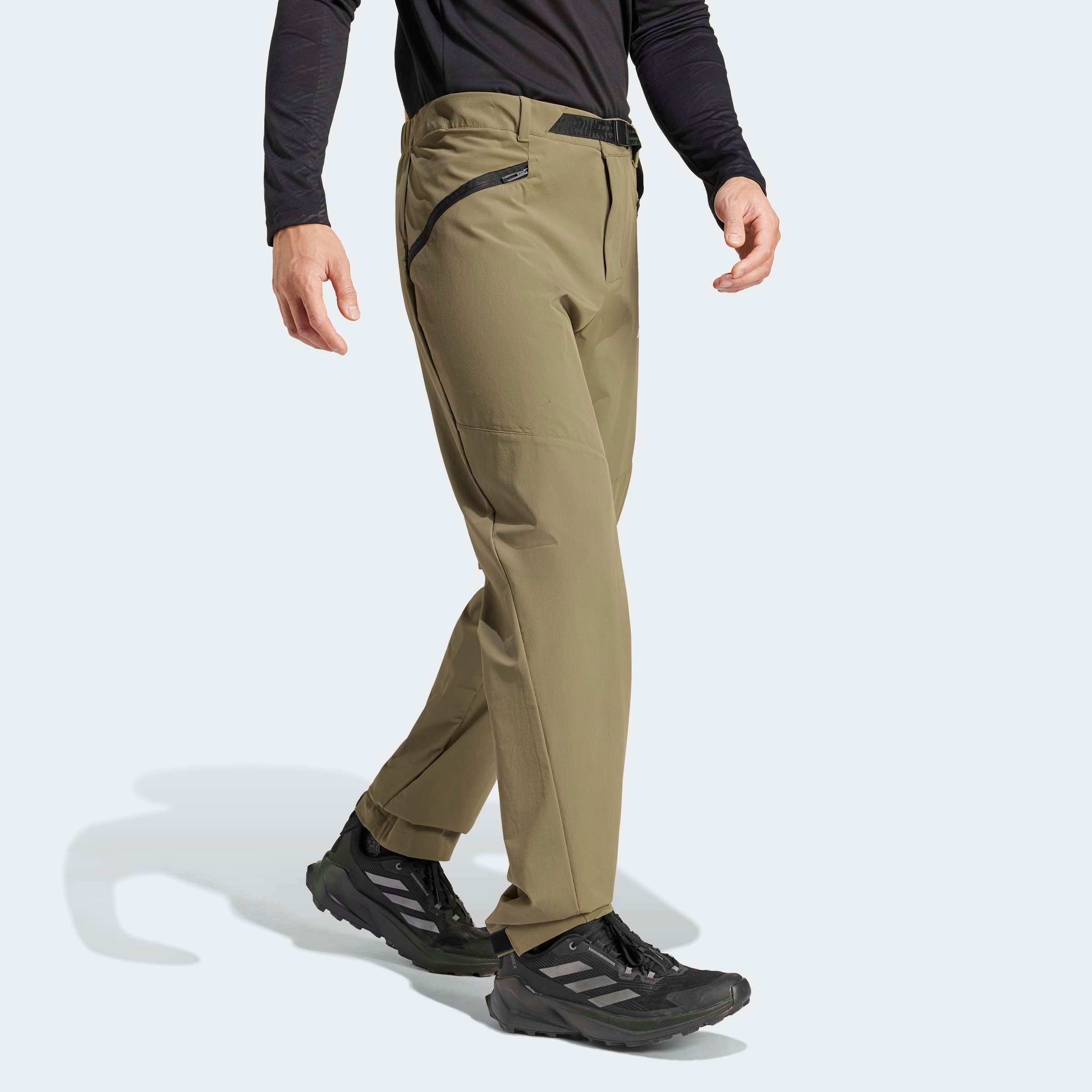 adidas TERREX Outdoorhose »XPERIOR PANTS«