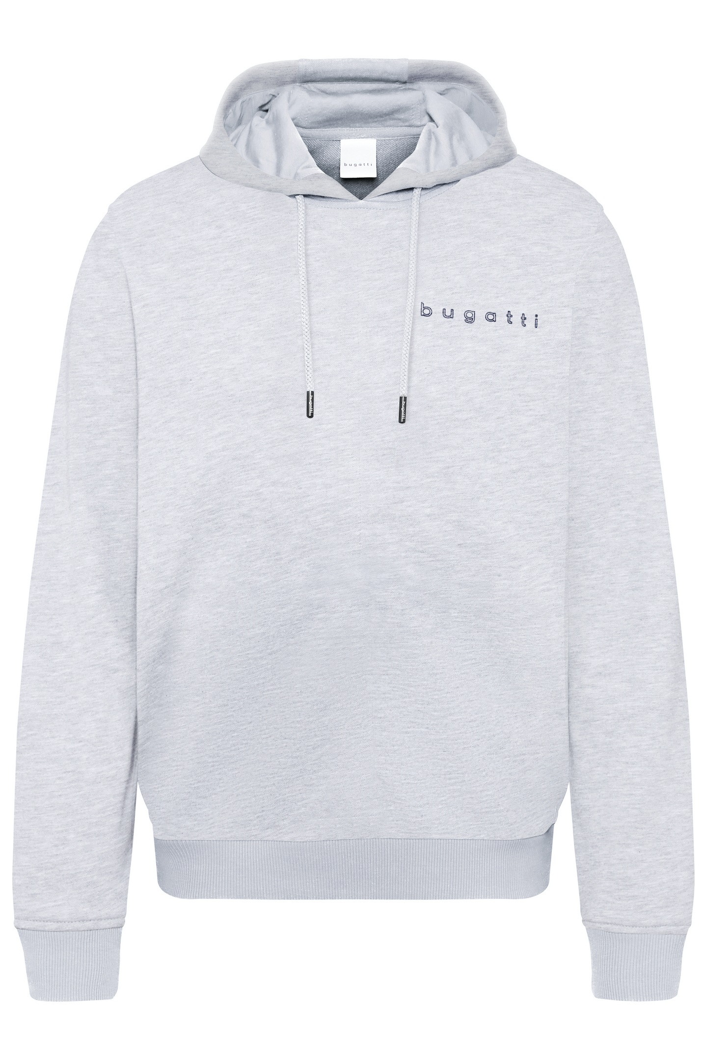 bugatti Hoodie, aus Organic Cotton