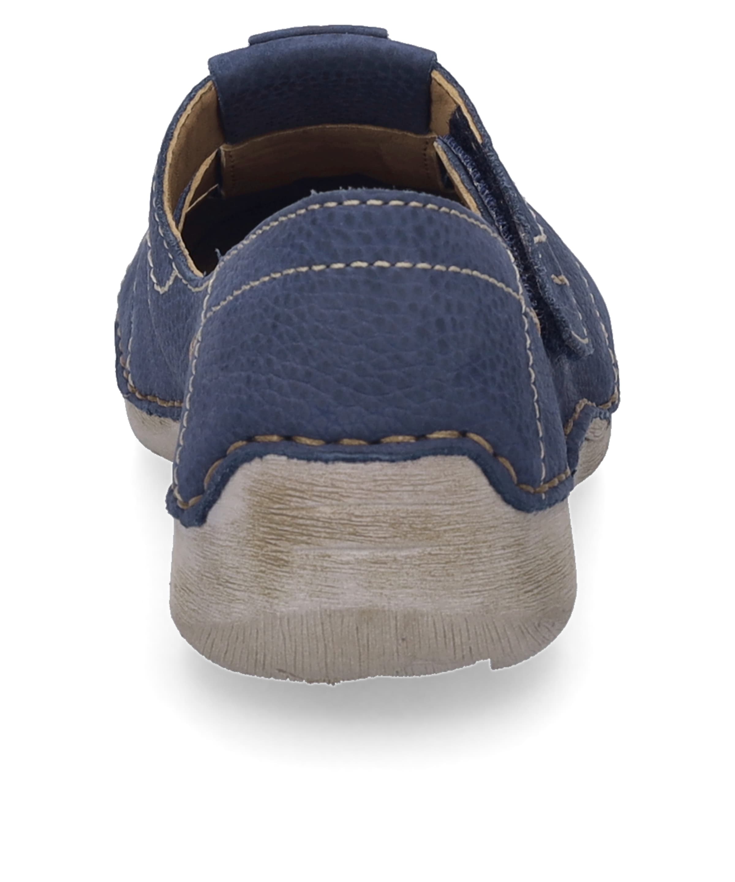 Josef Seibel Slipper »Fergey 59, shark«