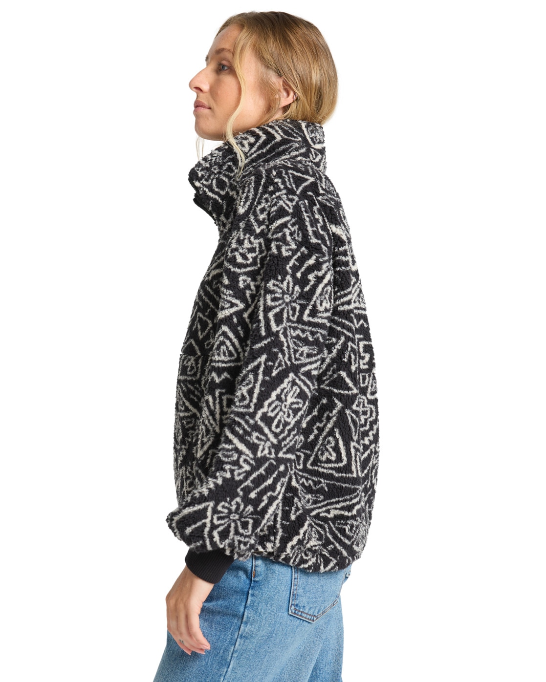 Billabong Sweatshirt »Time Off«
