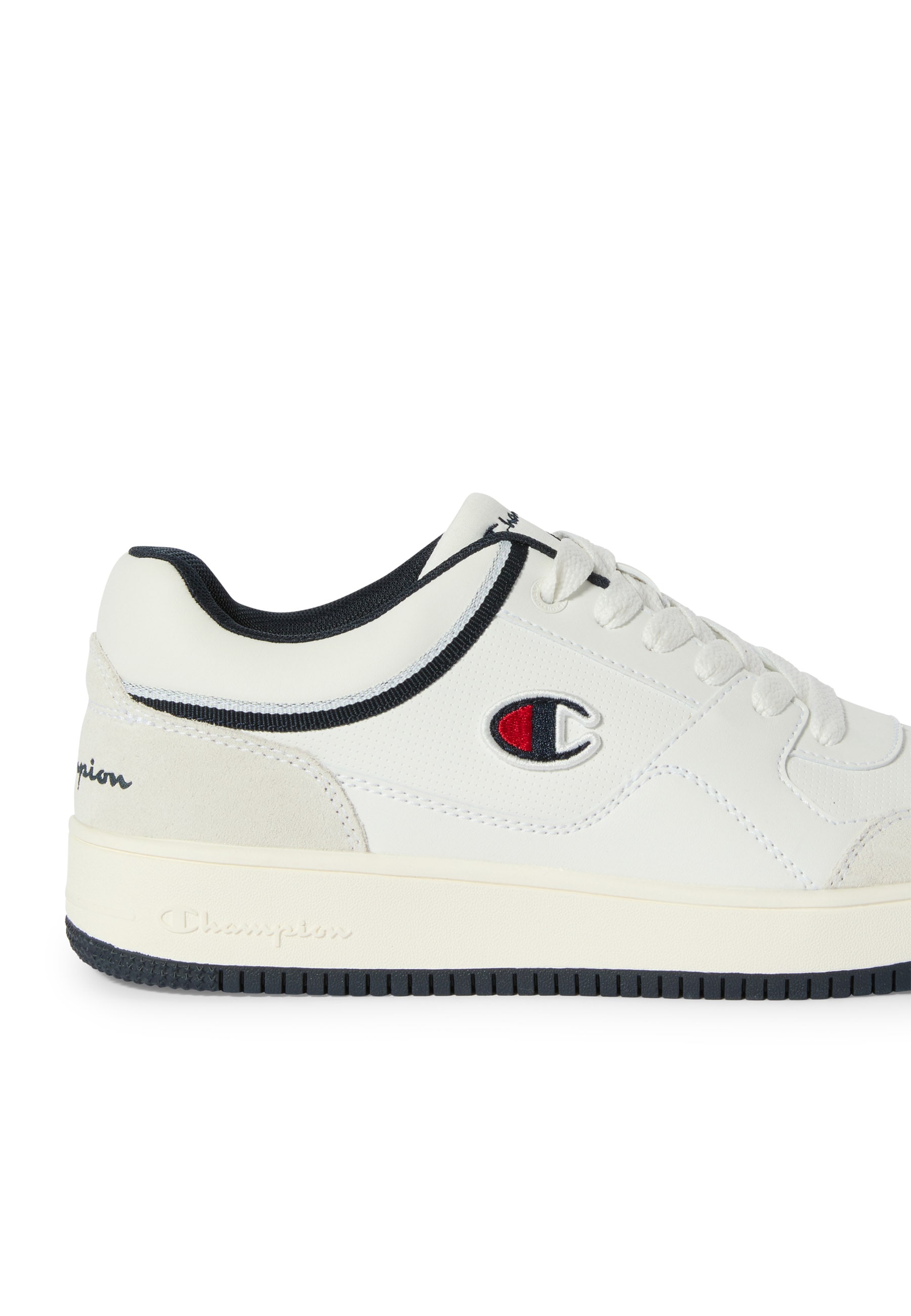 Champion Sneaker »RD18 LOW S«