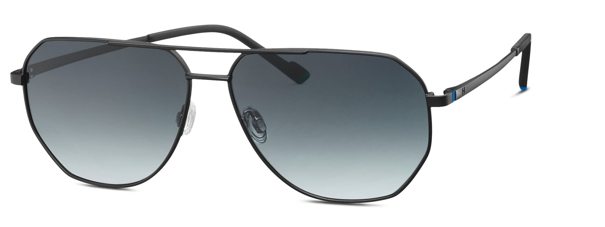 HUMPHREY´S eyewear Sonnenbrille, mit Verlaufstönung