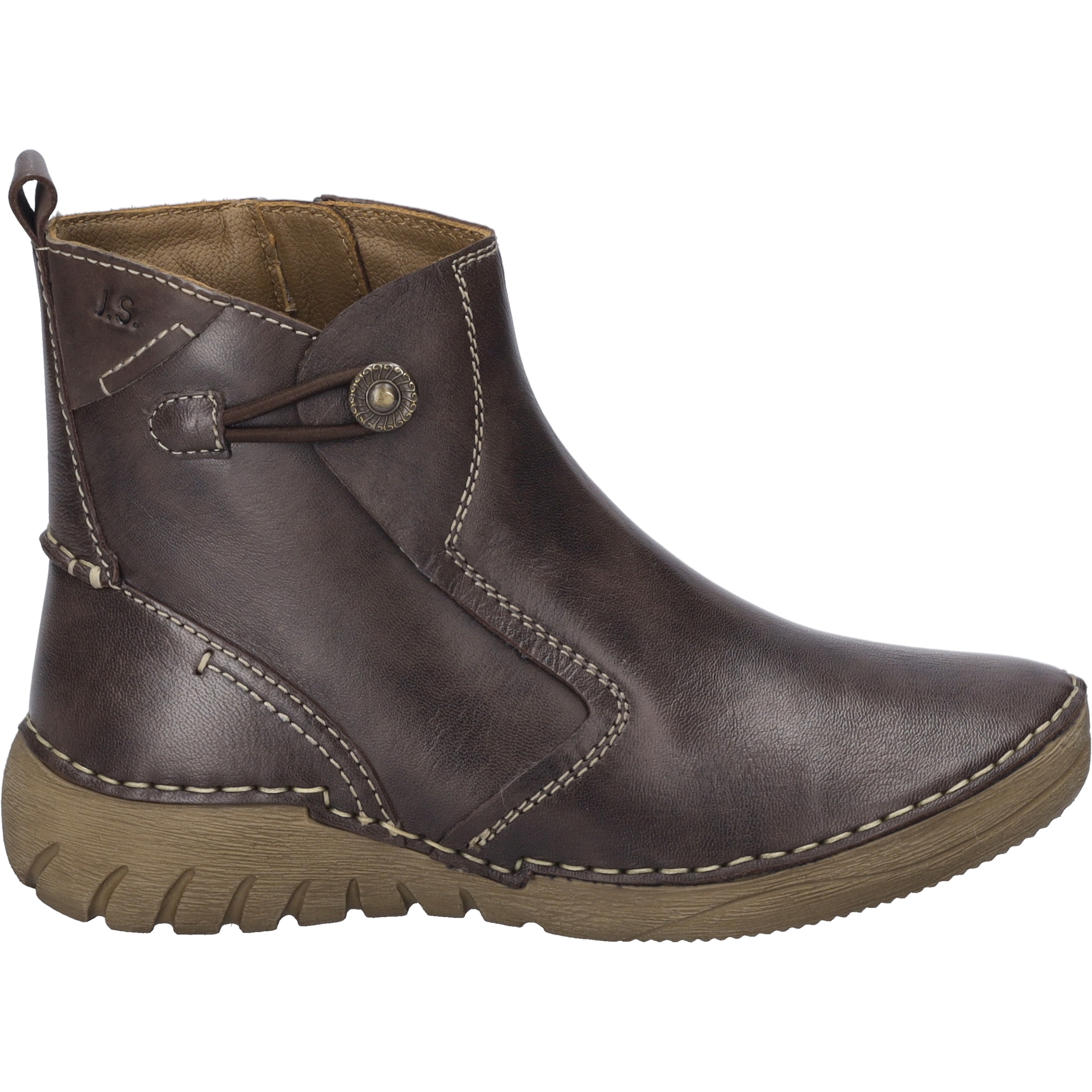 Josef Seibel Stiefelette »Felicia 11, moro«