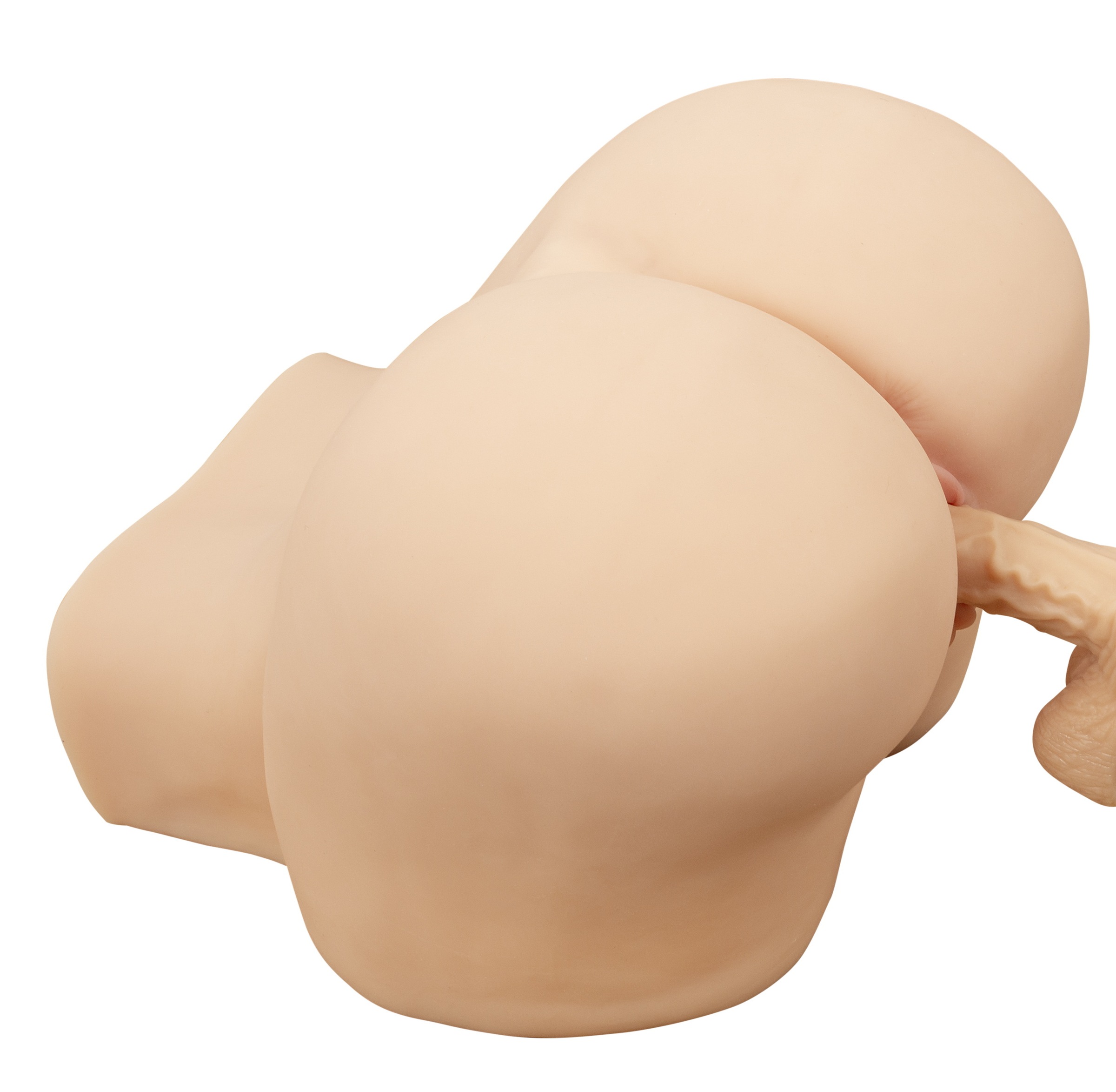 Realistixxx Masturbator »Torso-Masturbator Deluxe Ass«