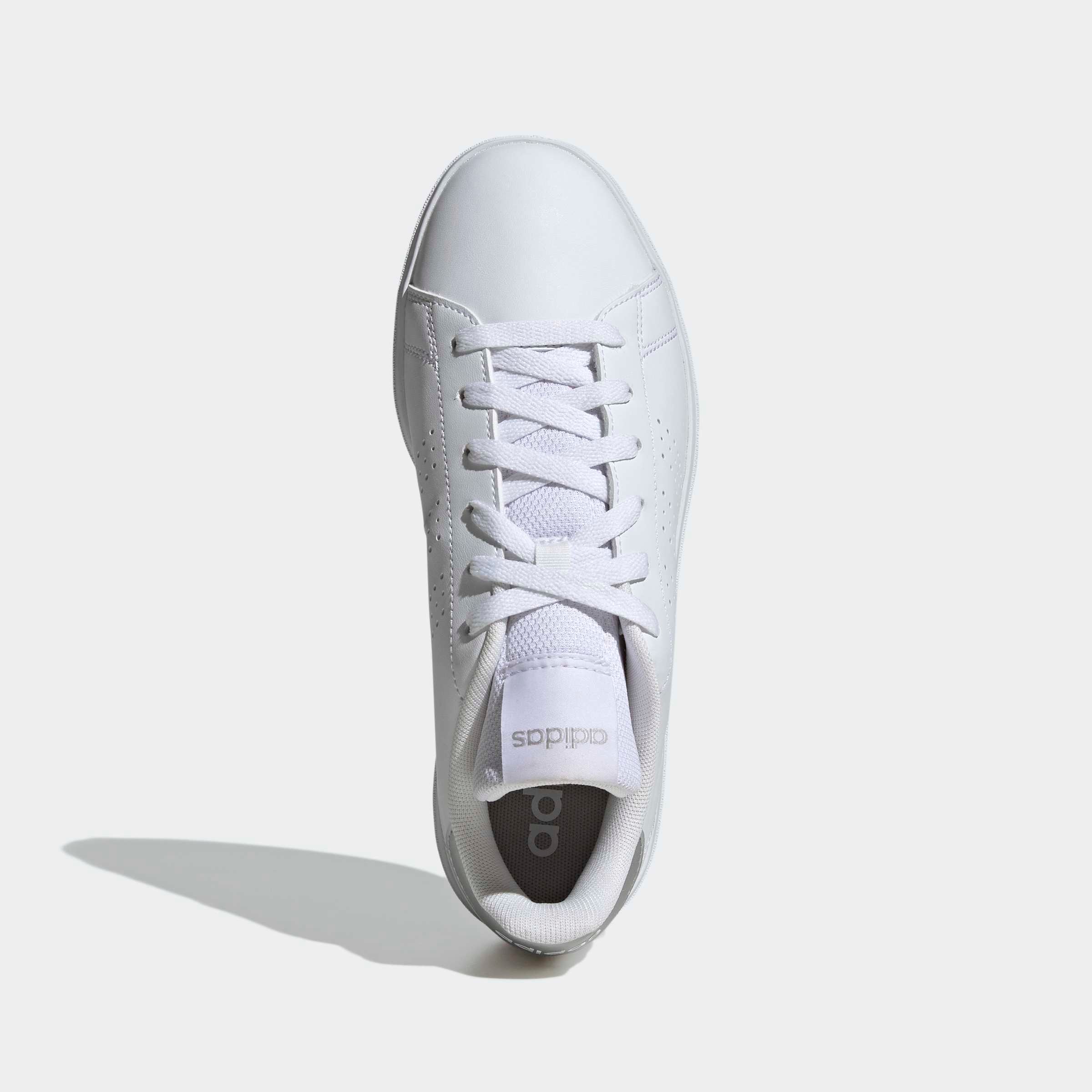 adidas Sportswear Sneaker  inspiriert vom Design des adidas stan smith