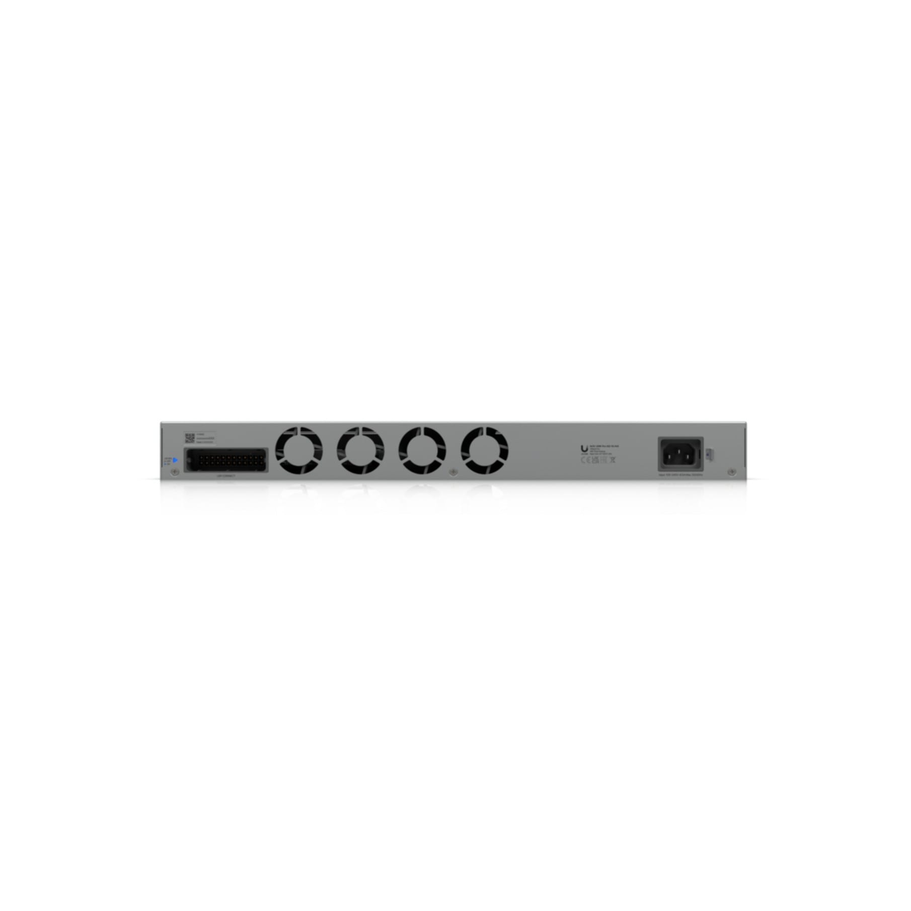 UbiQuiti Netzwerk-Switch »Pro XG 10 PoE«