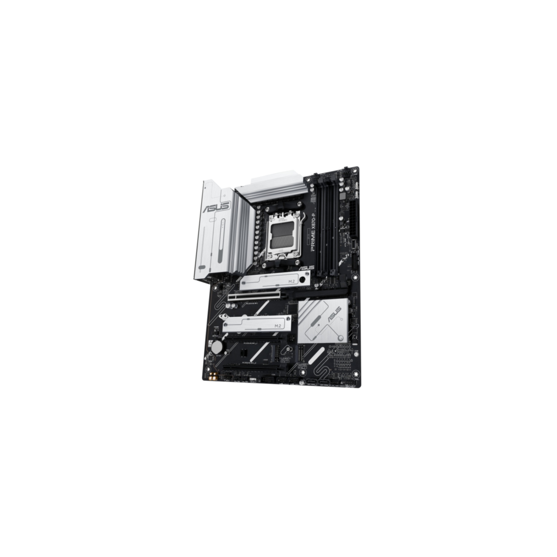 Asus Mainboard »PRIME X870-P«
