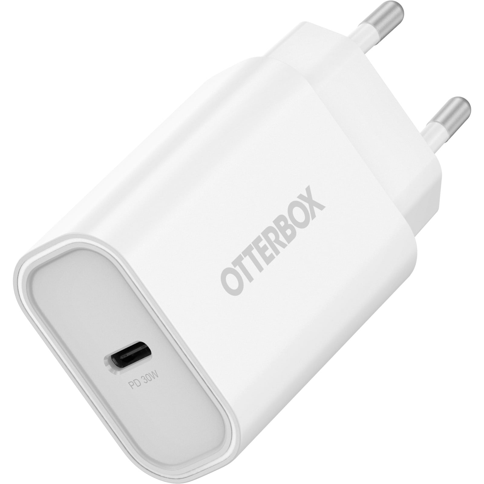 USB-Ladegerät »Wall Charger 30W USB-C«, USB-Power Delivery (PD)