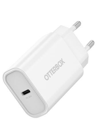 USB-Ladegerät »Wall Charger 30W USB-C«, USB-Power Delivery (PD)