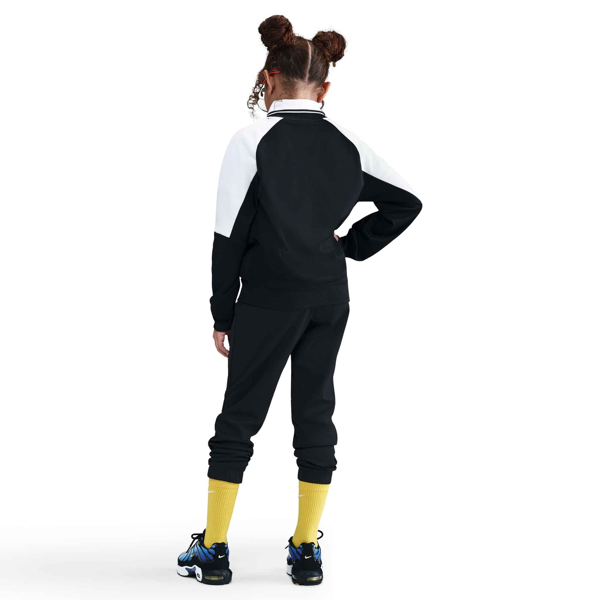 Nike Sportswear Trainingsanzug »K NSW DF TRACKSUIT PK CREW« 2 Für Kinder und Jugendliche