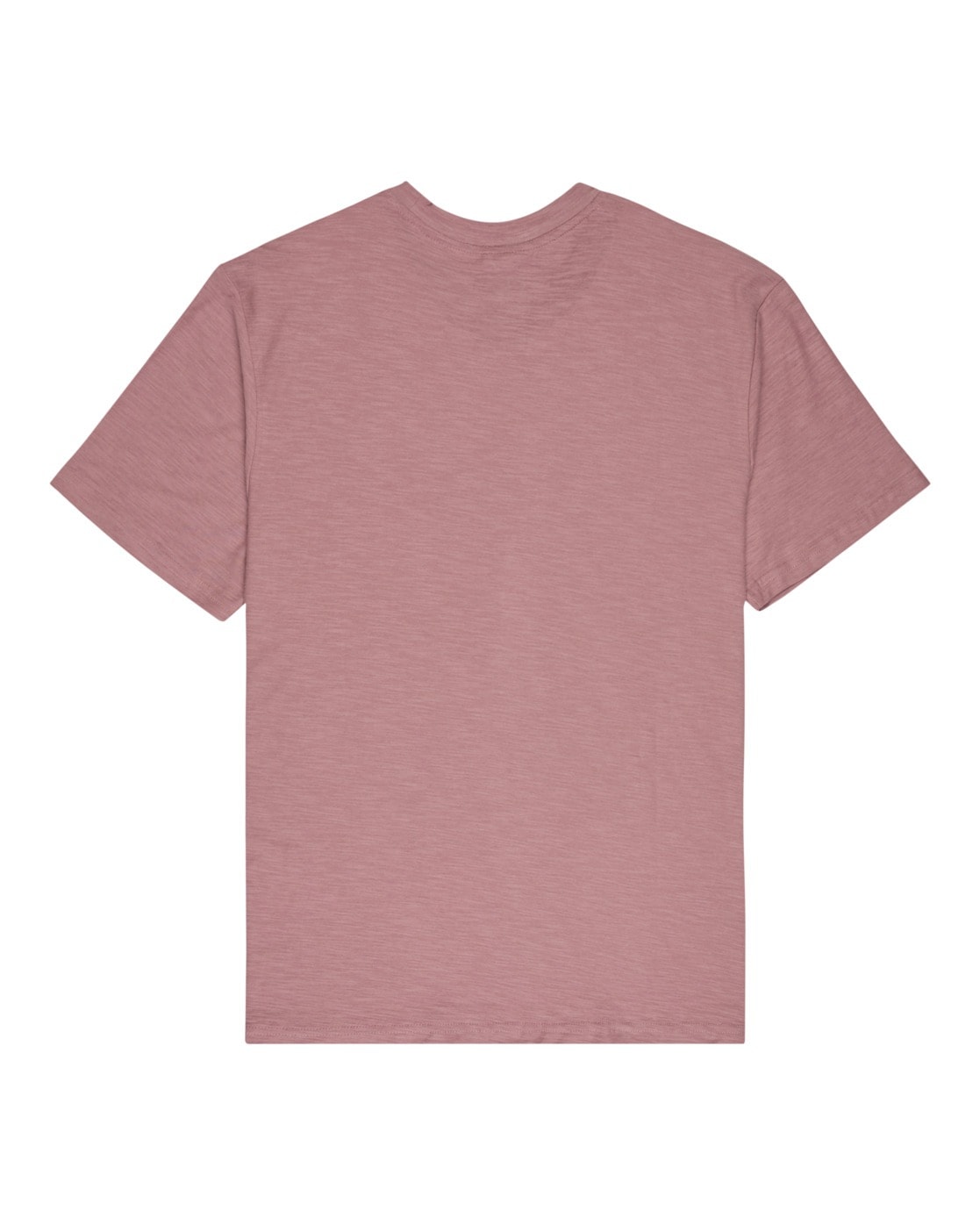Quiksilver T-Shirt »Slub Roundneck«