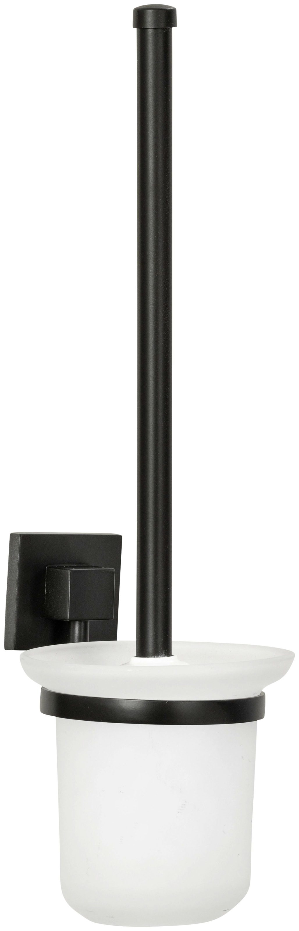 FACKELMANN WC-Garnitur »New York«, Inkl. Halter