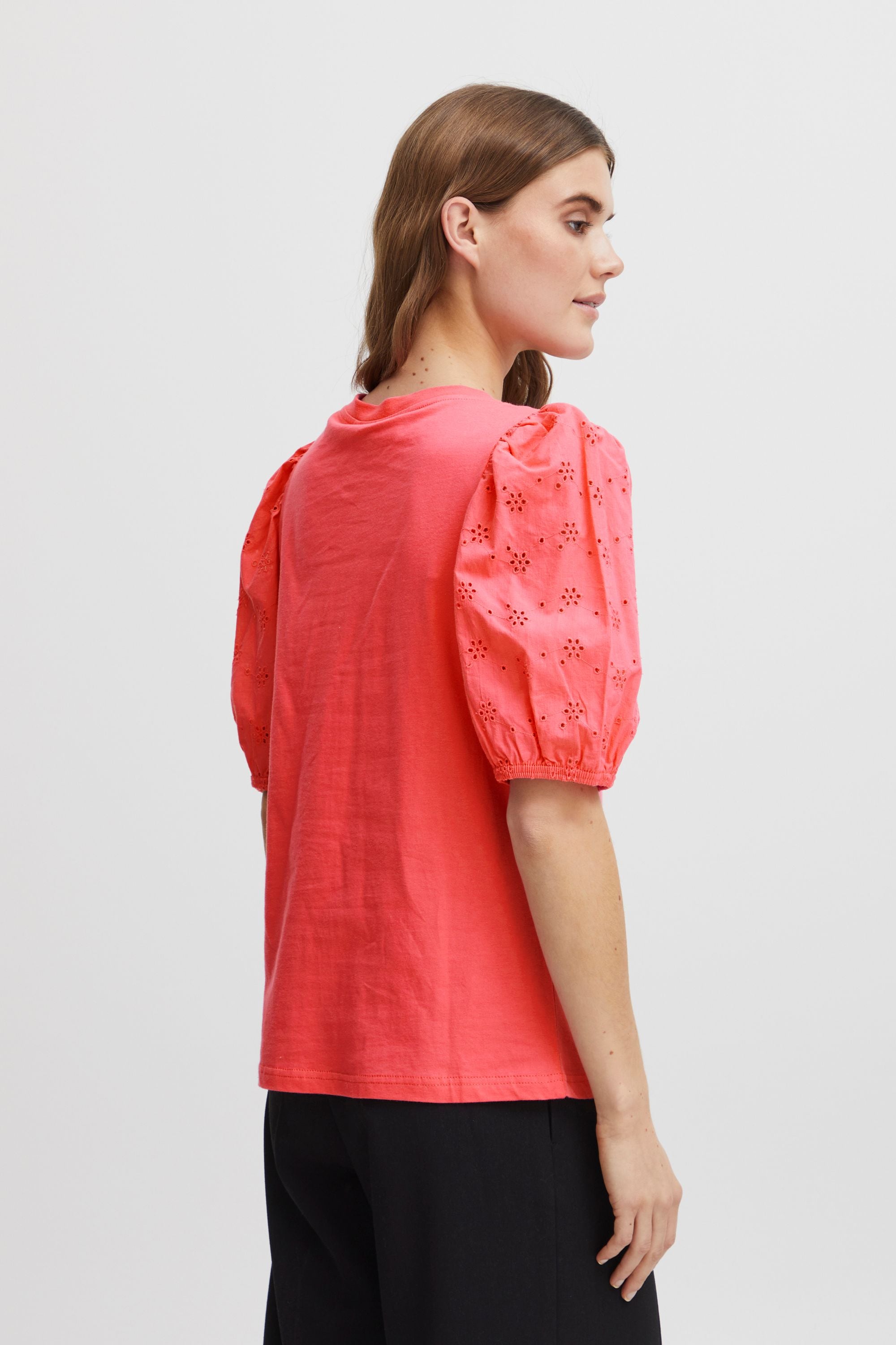 fransa Tunika »T-Shirt FRMae«
