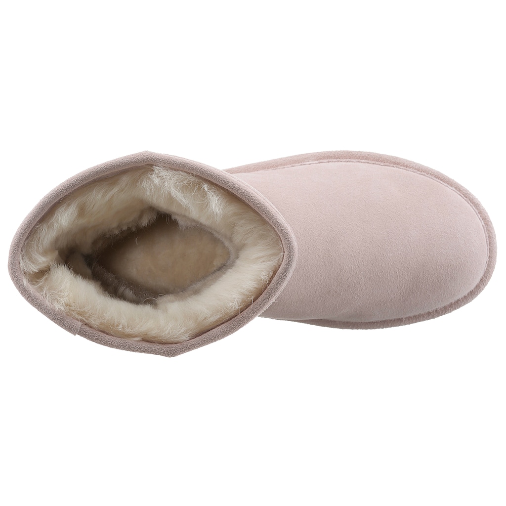 Bearpaw Winterboots »ELLE SHORT«