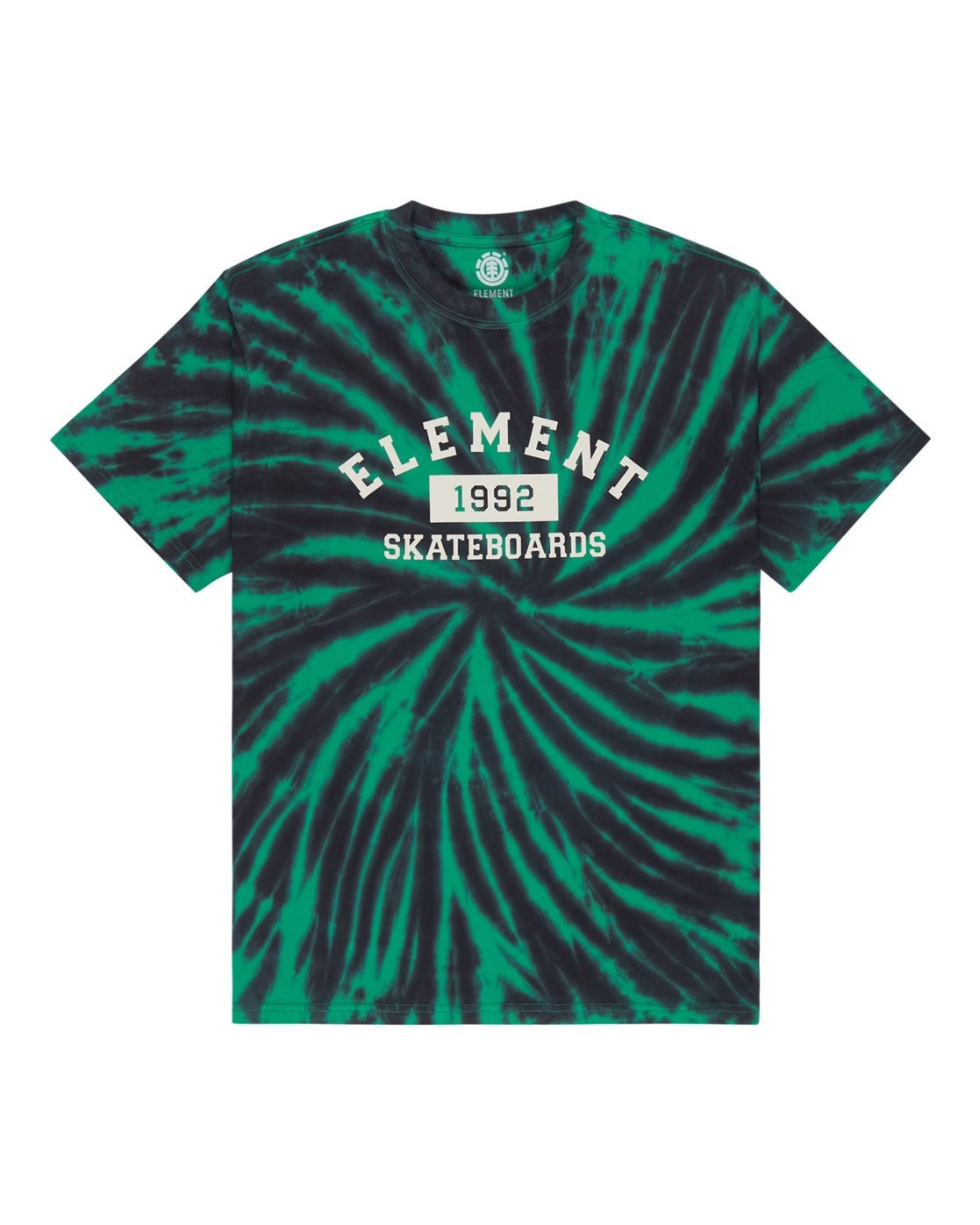 Element T-Shirt »Home Team«