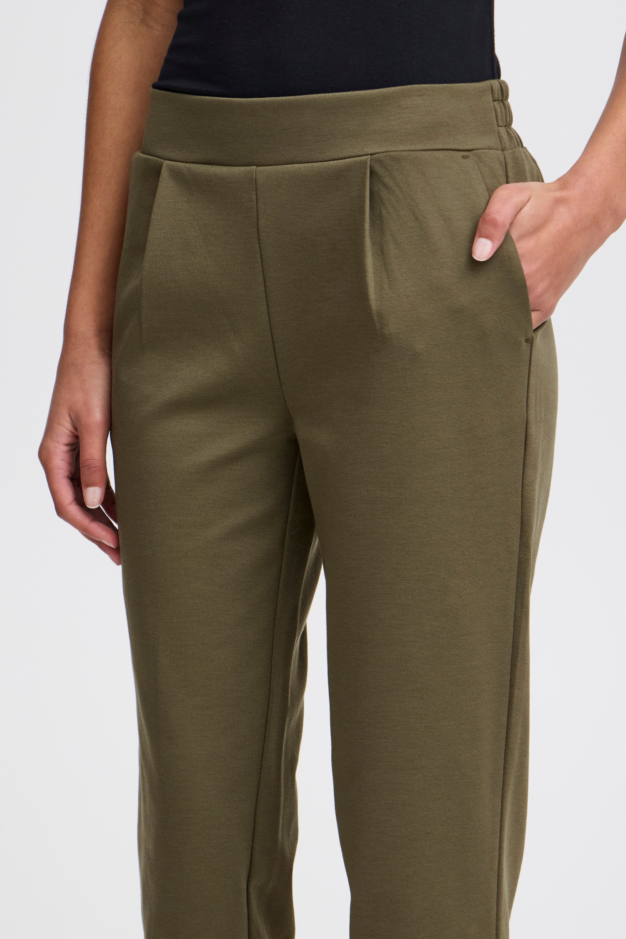 Ichi Stoffhose »Stoffhose IHKate«
