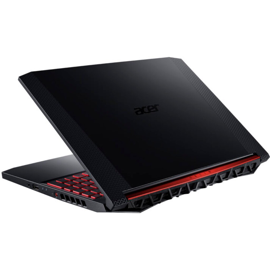 Acer Notebook »Nitro 5 AN515-54-70NV«, 39,62 cm, / 15,6 Zoll, Intel, Core i7, GeForce GTX 1650 Ti, 1000 GB SSD