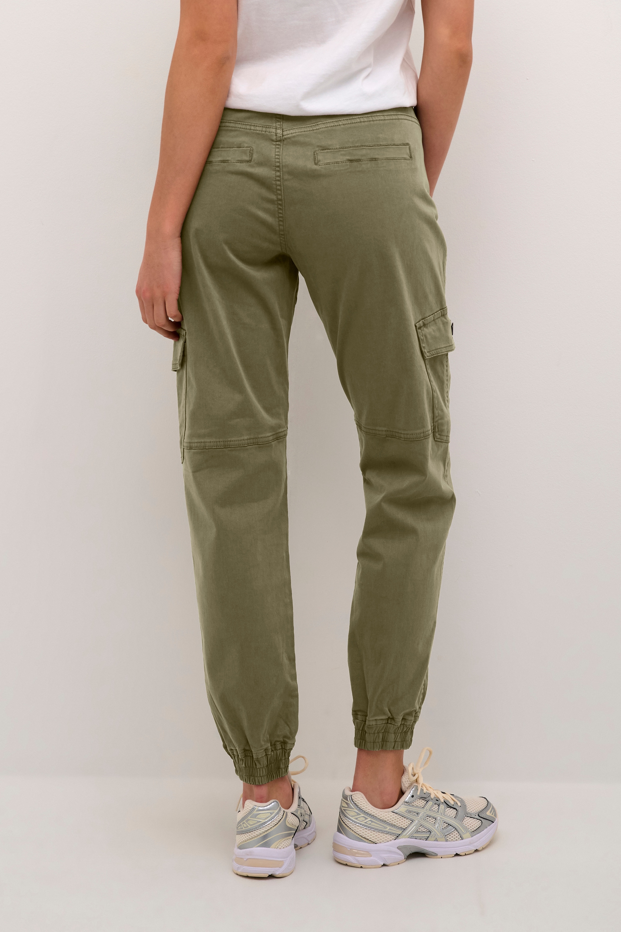 KAFFE Stoffhose »Hose BPsarina«
