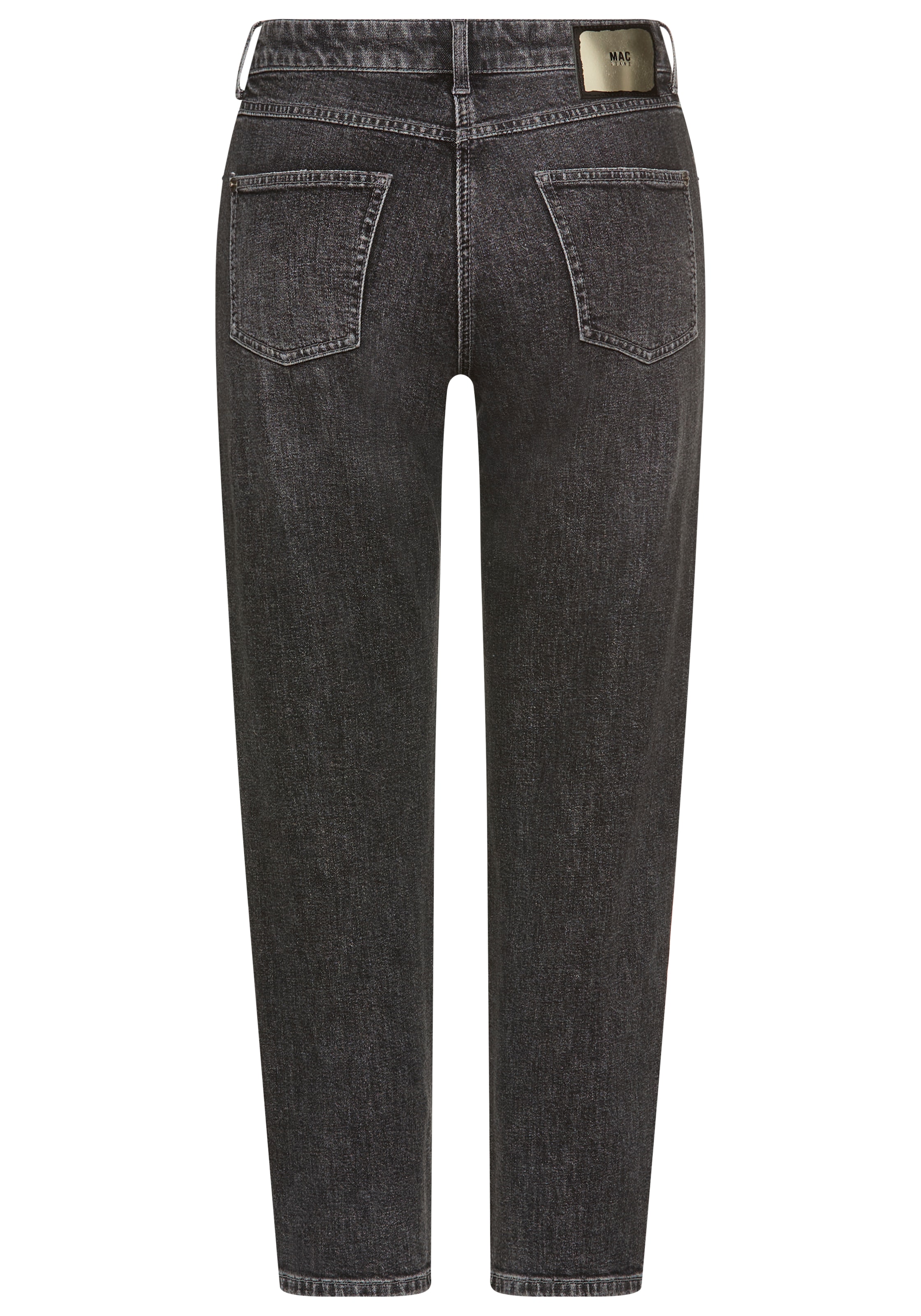 MAC 5-Pocket-Jeans »STRAIGHT«, mit Stretch
