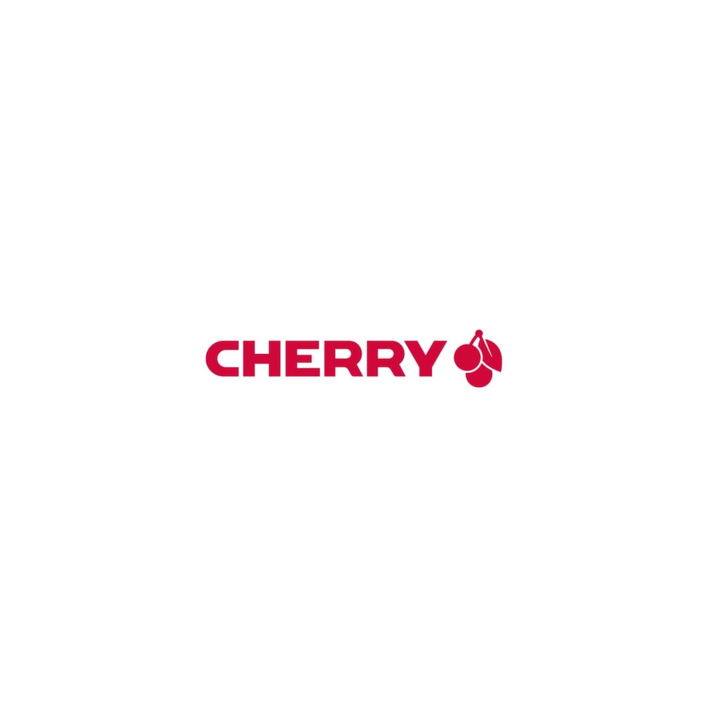 Cherry Tastatur »STREAM KEYBOARD TKL«