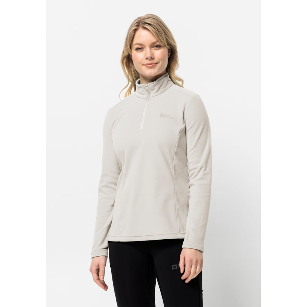 Jack Wolfskin Stehkragenpullover »TAUNUS HZ W«