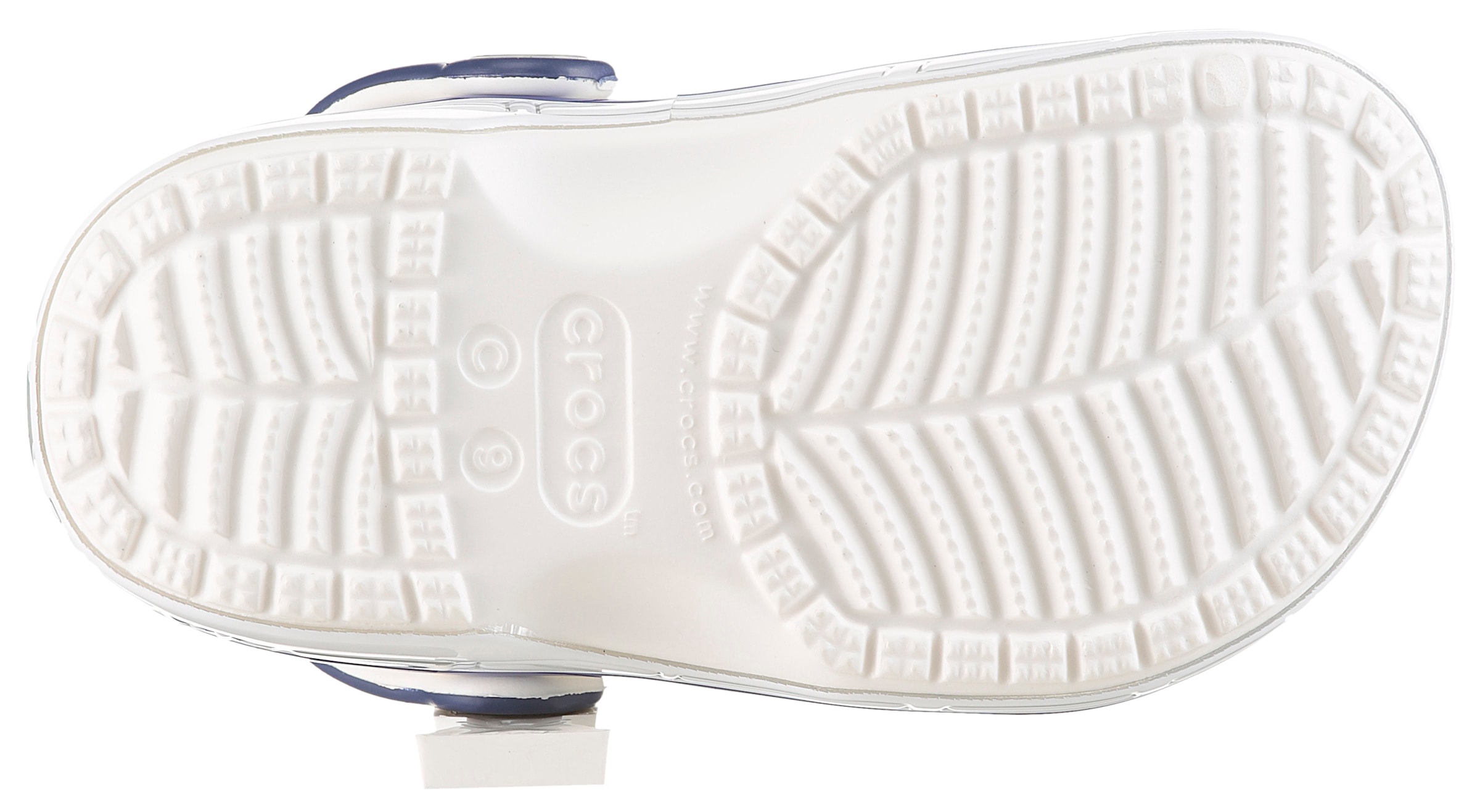 Crocs Clog »STAR WARS™ R2-D2 Toddler Classic Clog«  Fan Geschenk, Hausschuh mit coolem Motiv