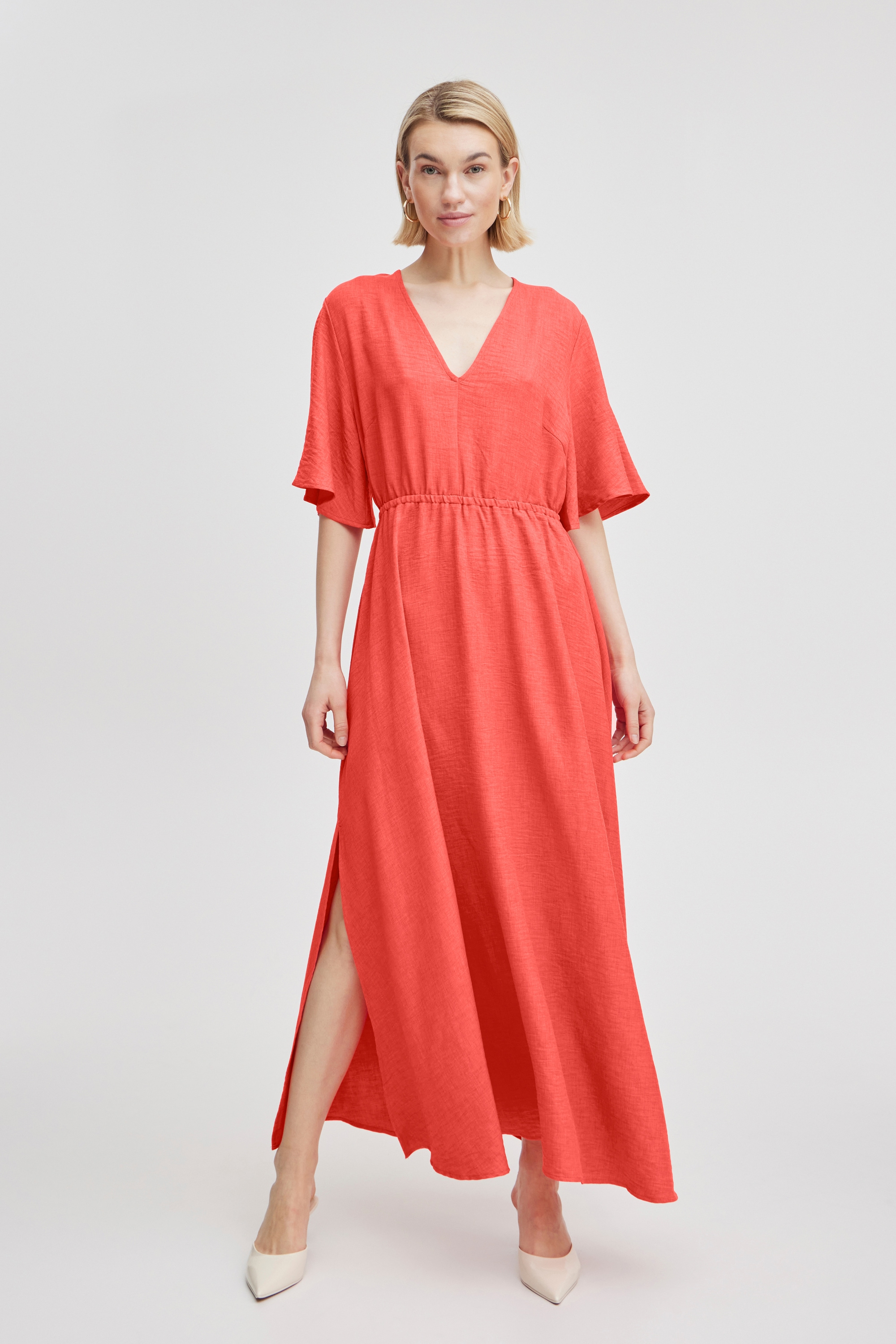 b.young A-Linien-Kleid »A-Linien-Kleid BYGaiya«
