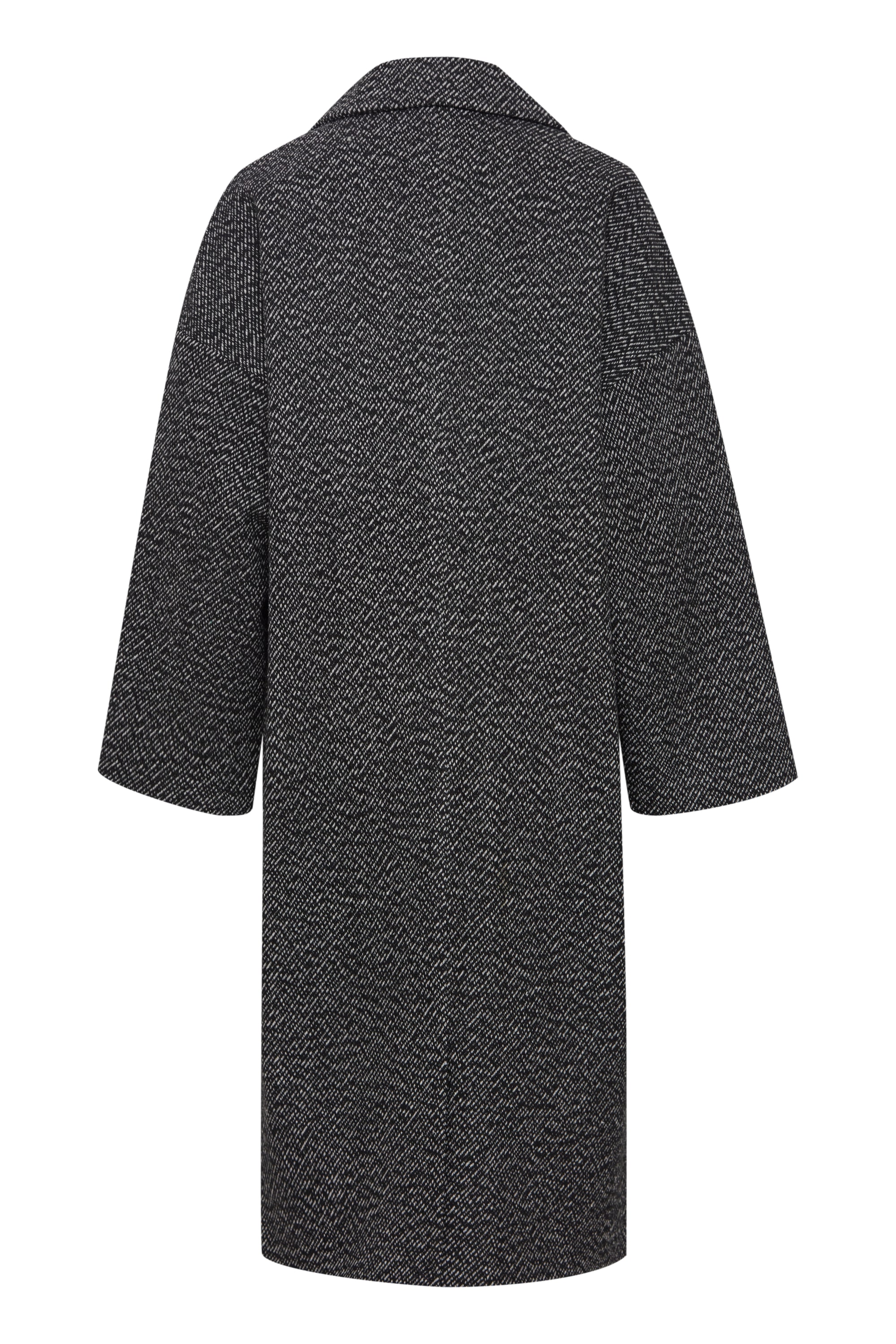 Ichi Wintermantel »Jacke IHEMMALU«