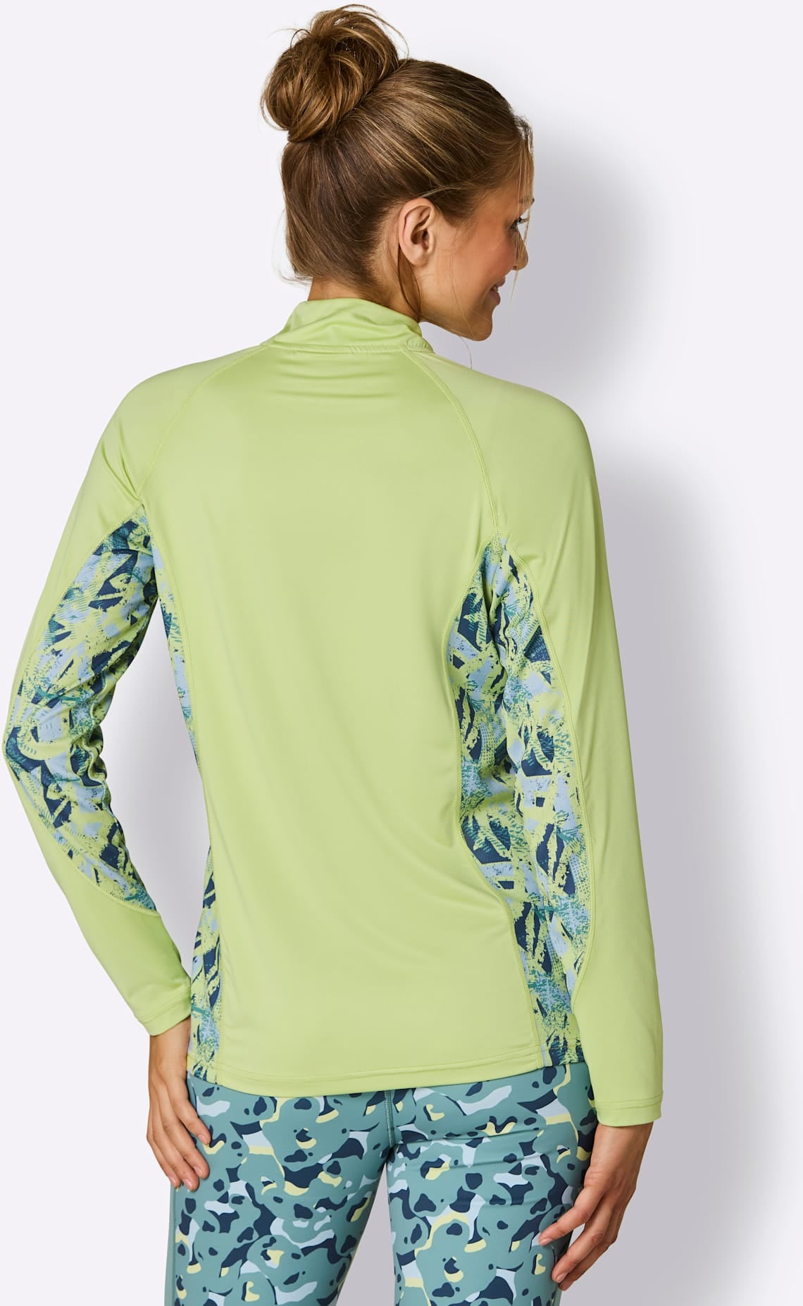 Catamaran Trainingsshirt »Sportshirt« 1 tlg.