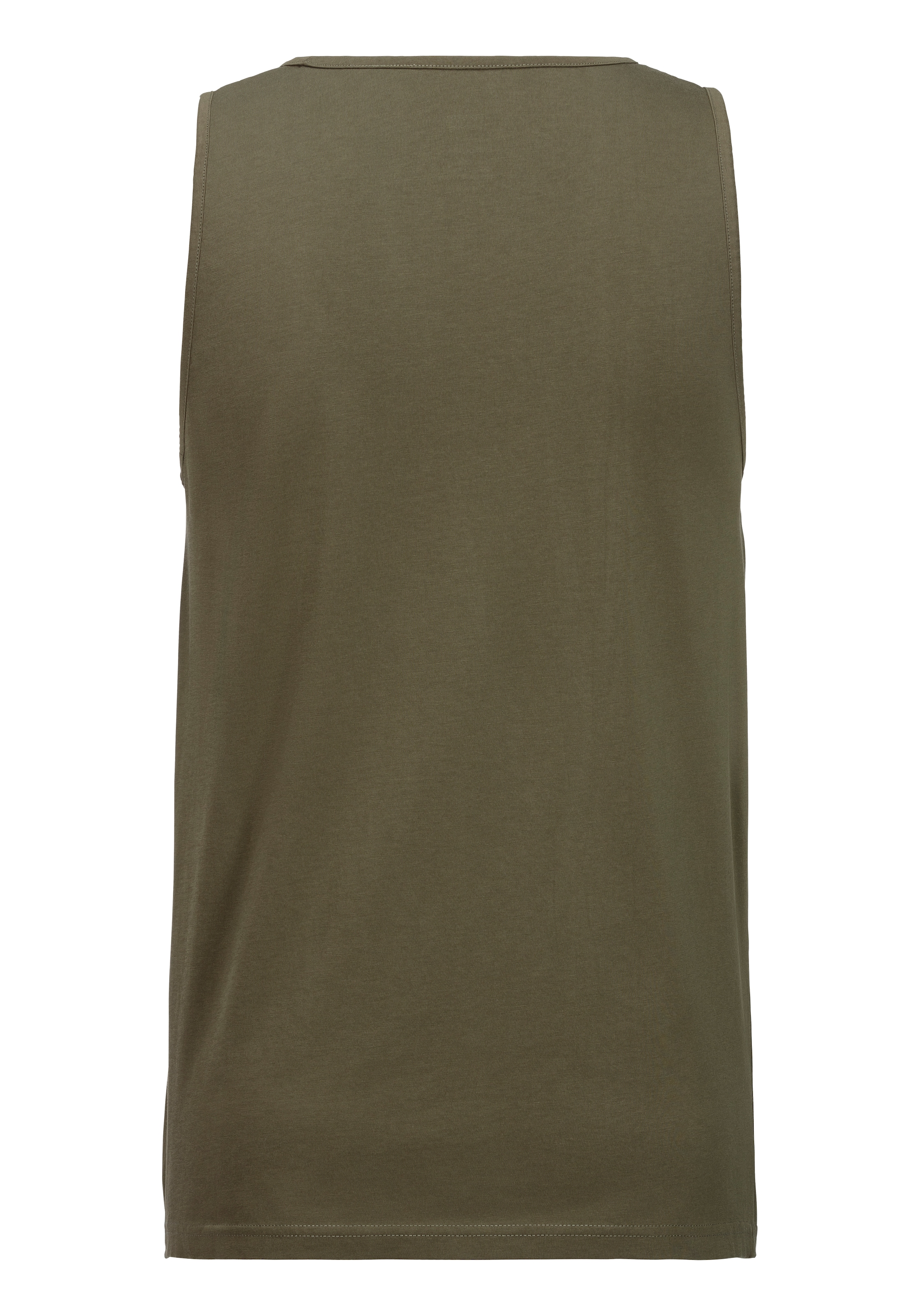 Levi's® Tanktop »LSE HOUSEMARK TANK«, aus Baumwolle