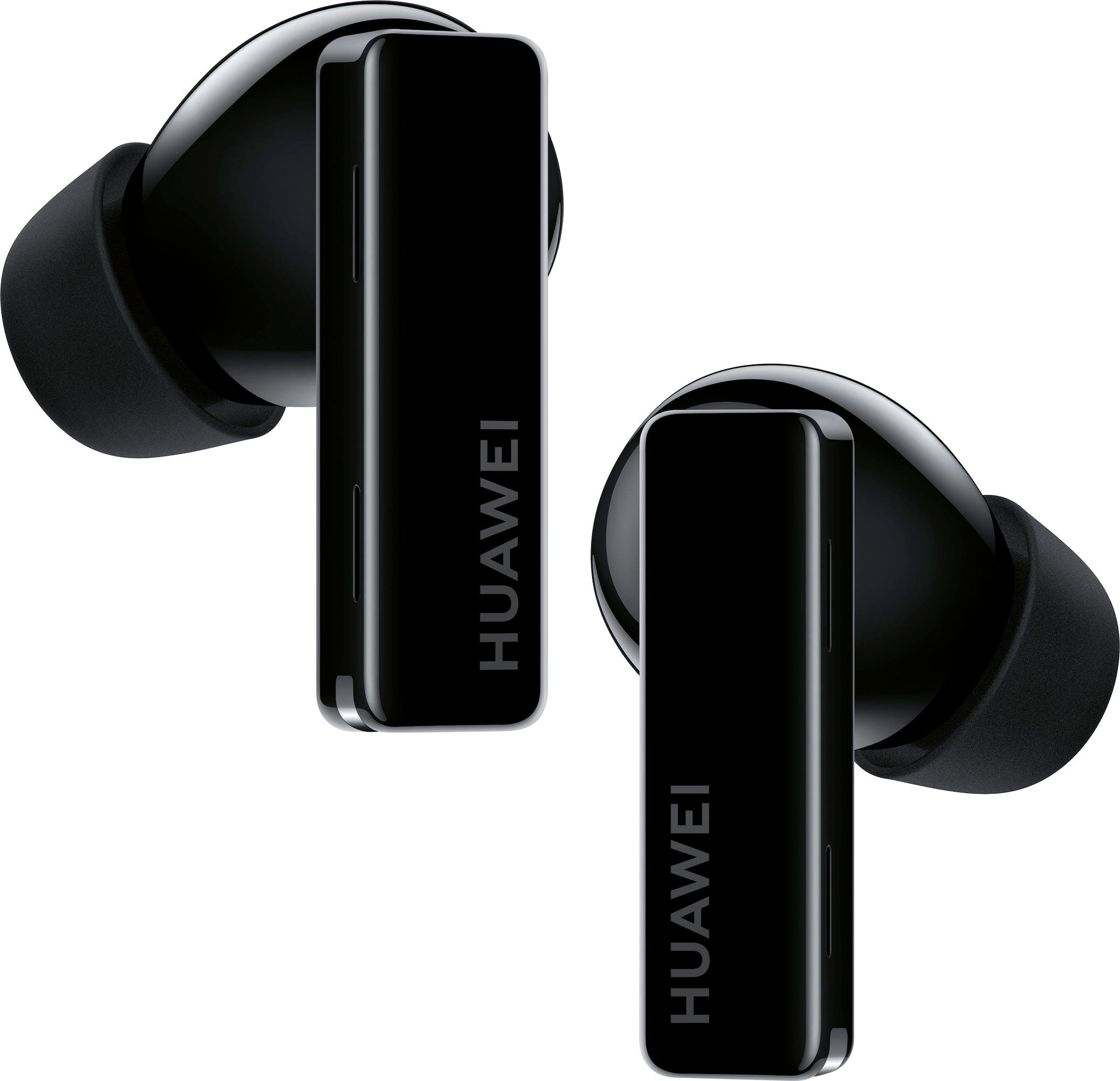 Huawei In-Ear-Kopfhörer »FreeBuds Pro«, Bluetooth, Active Noise Cancelling (ANC)-True Wireless, Dynamic Noise Cancelling