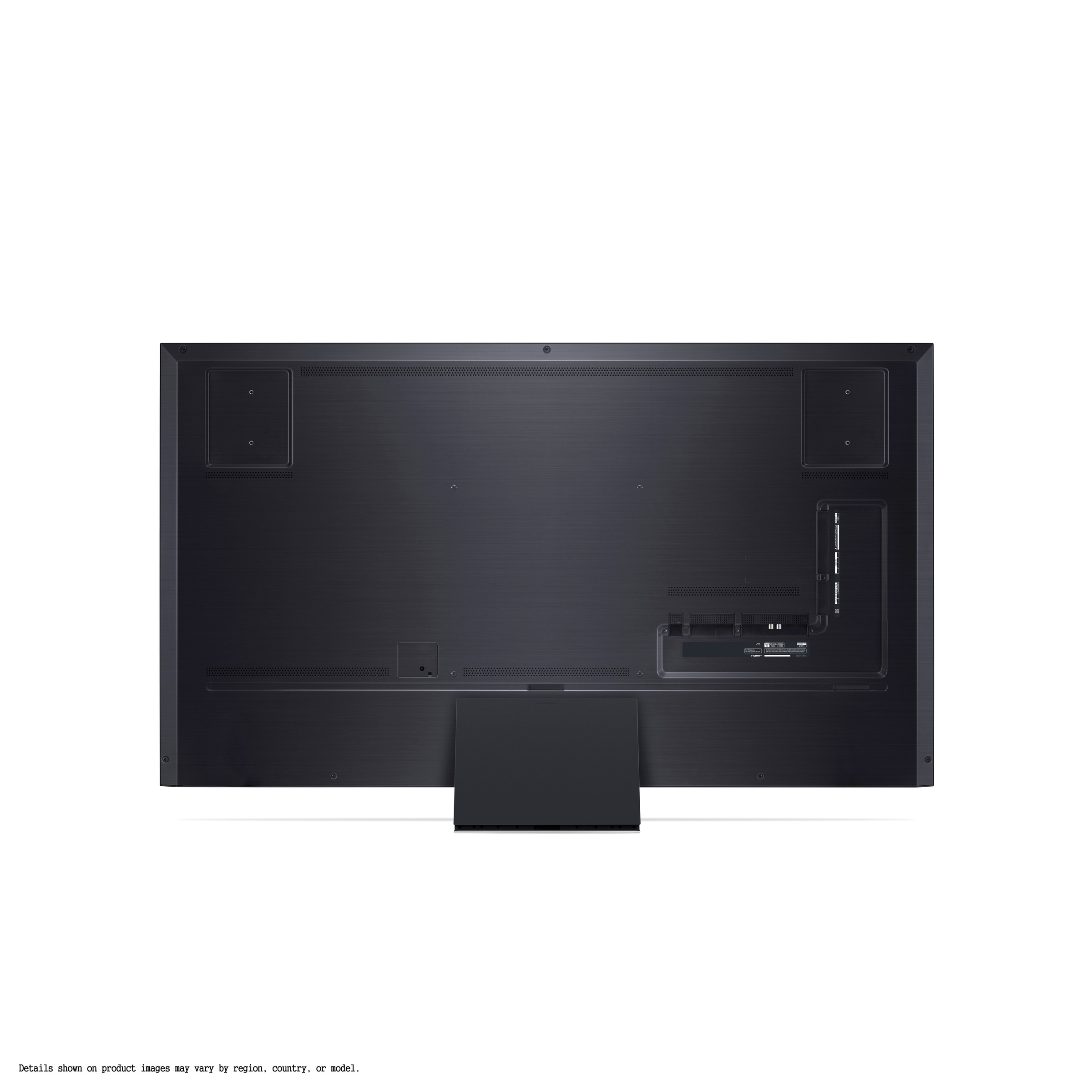 LG QNED-Fernseher »75QNED866RE«, 189 cm/75 Zoll, 4K Ultra HD, Smart-TV