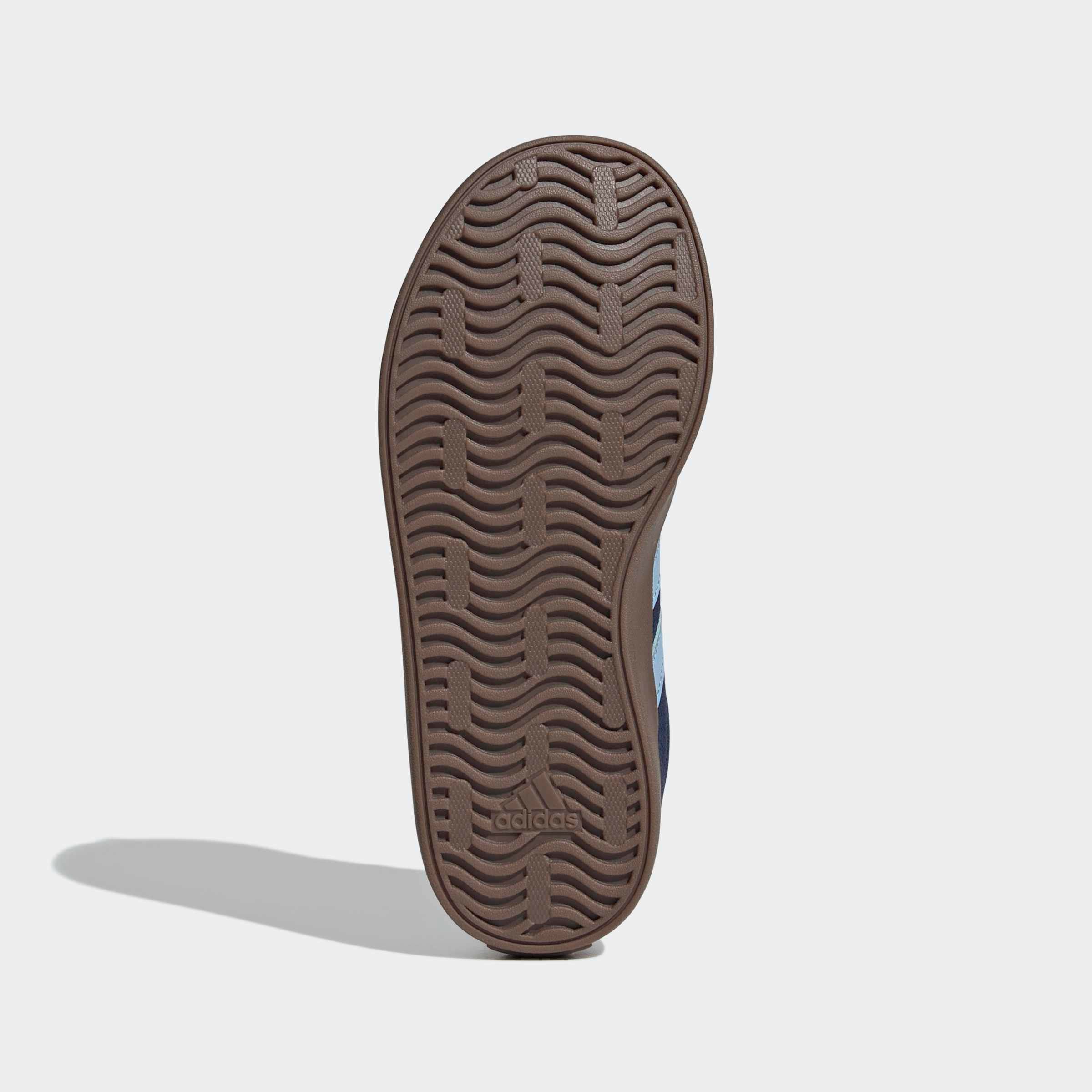 adidas Sportswear Sneaker »VL COURT 3.0«  inspiriert vom Design des adidas Handball Spezial