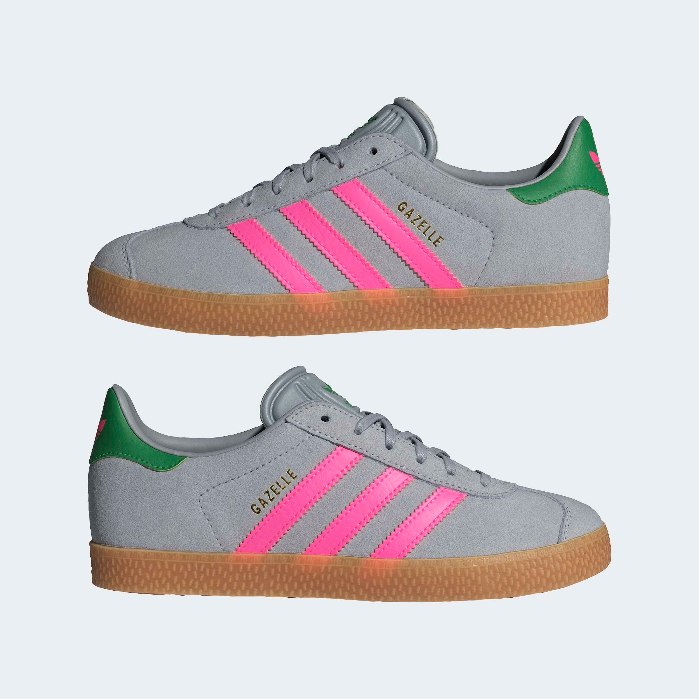 adidas Originals Sneaker »GAZELLE«  für Kinder und Jugendliche