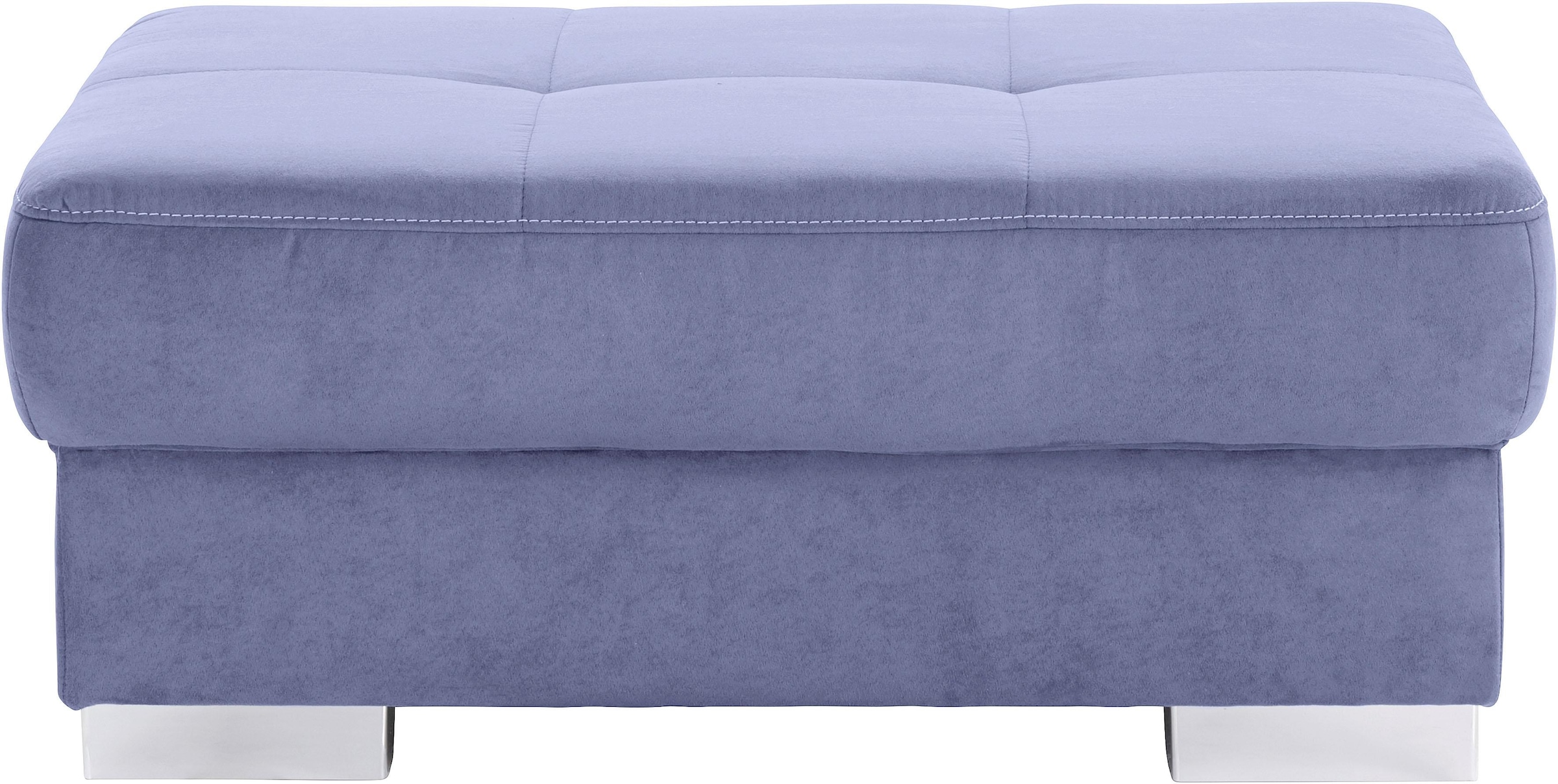 sit&more Hocker »Santorini«