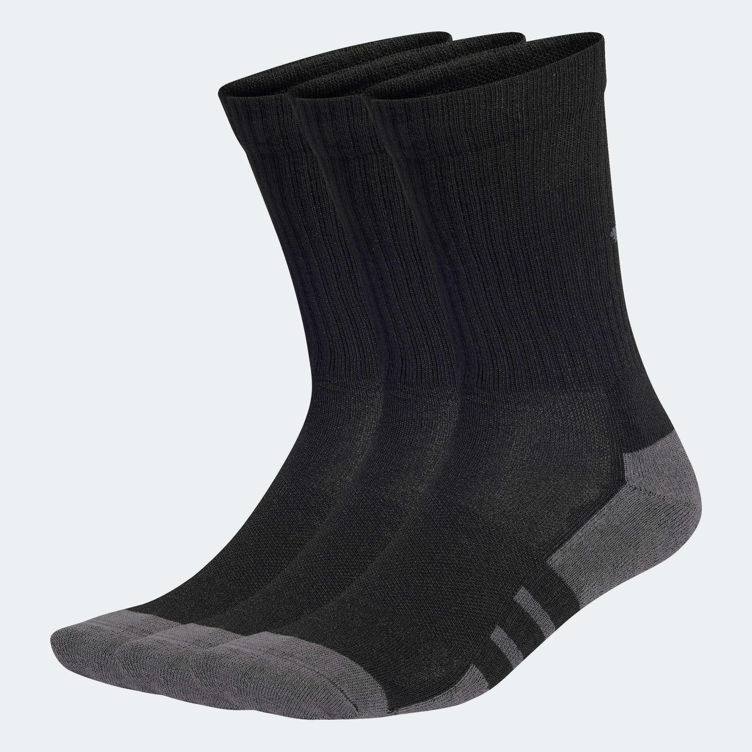adidas Performance Funktionssocken »ESS CC CREW 3P«, (3 Paar)