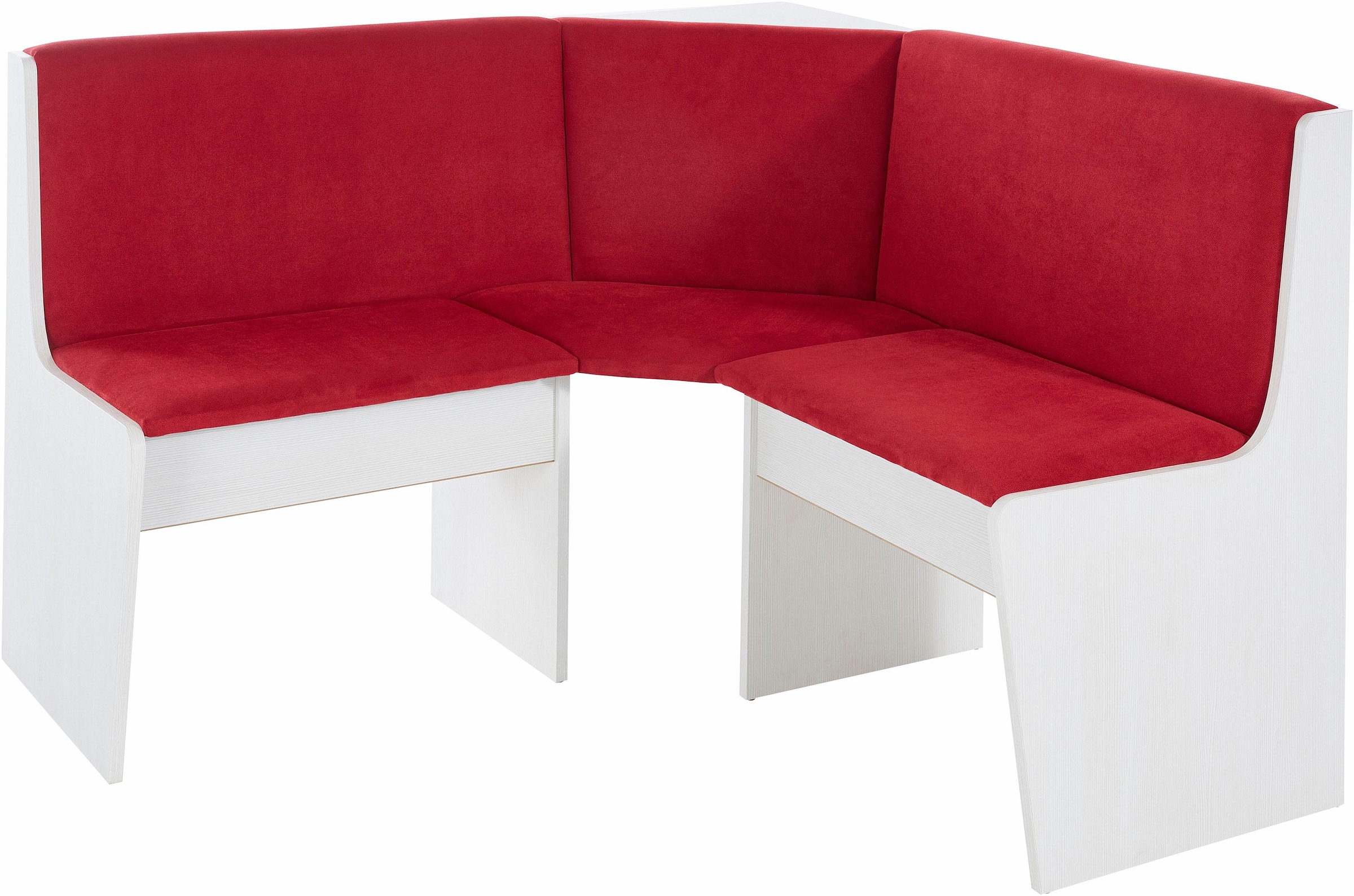 Home affaire Eckbank »Luce« kaufen
