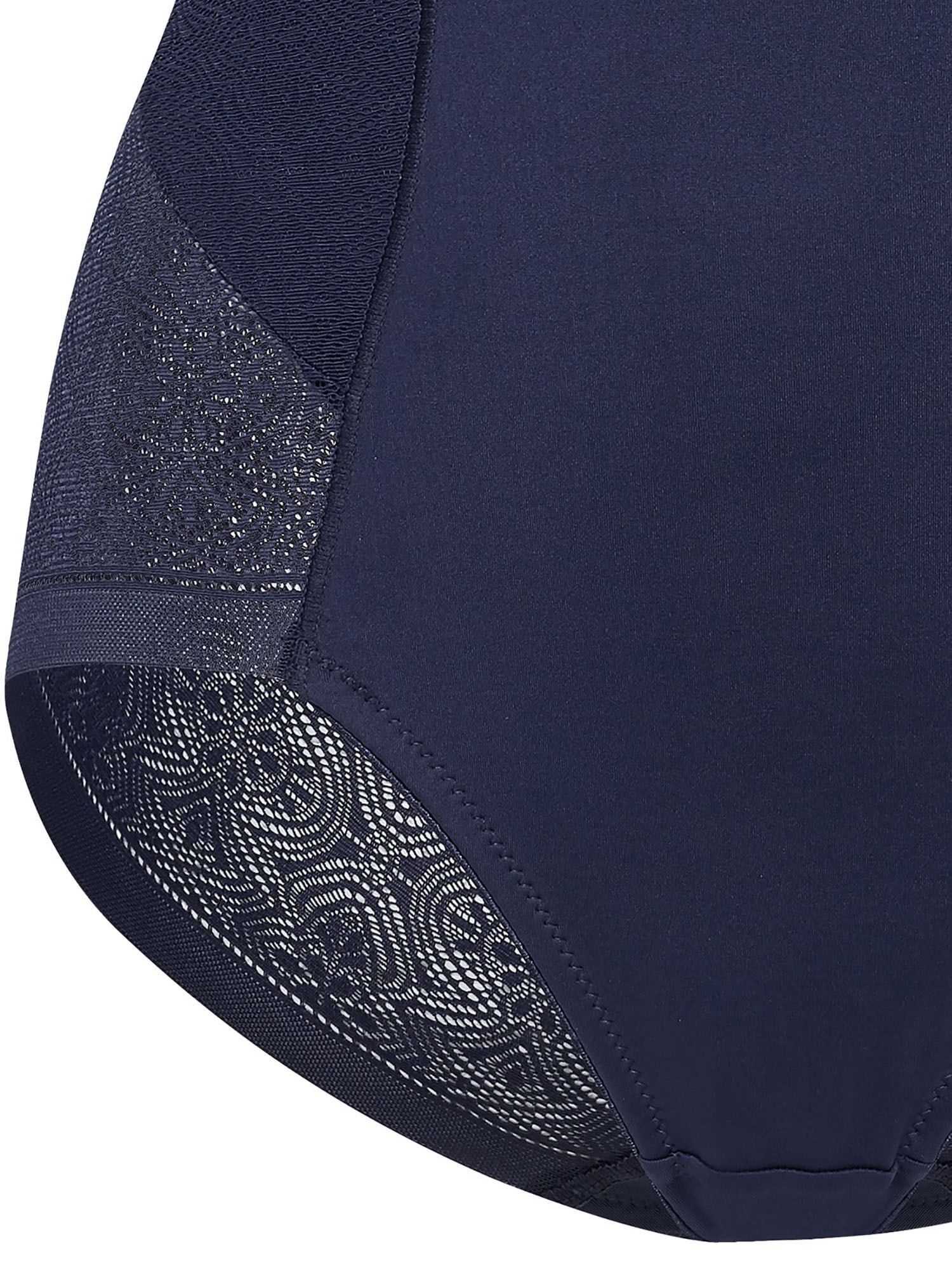 Susa High-Waist-Panty »Highwaist Panty Milano«
