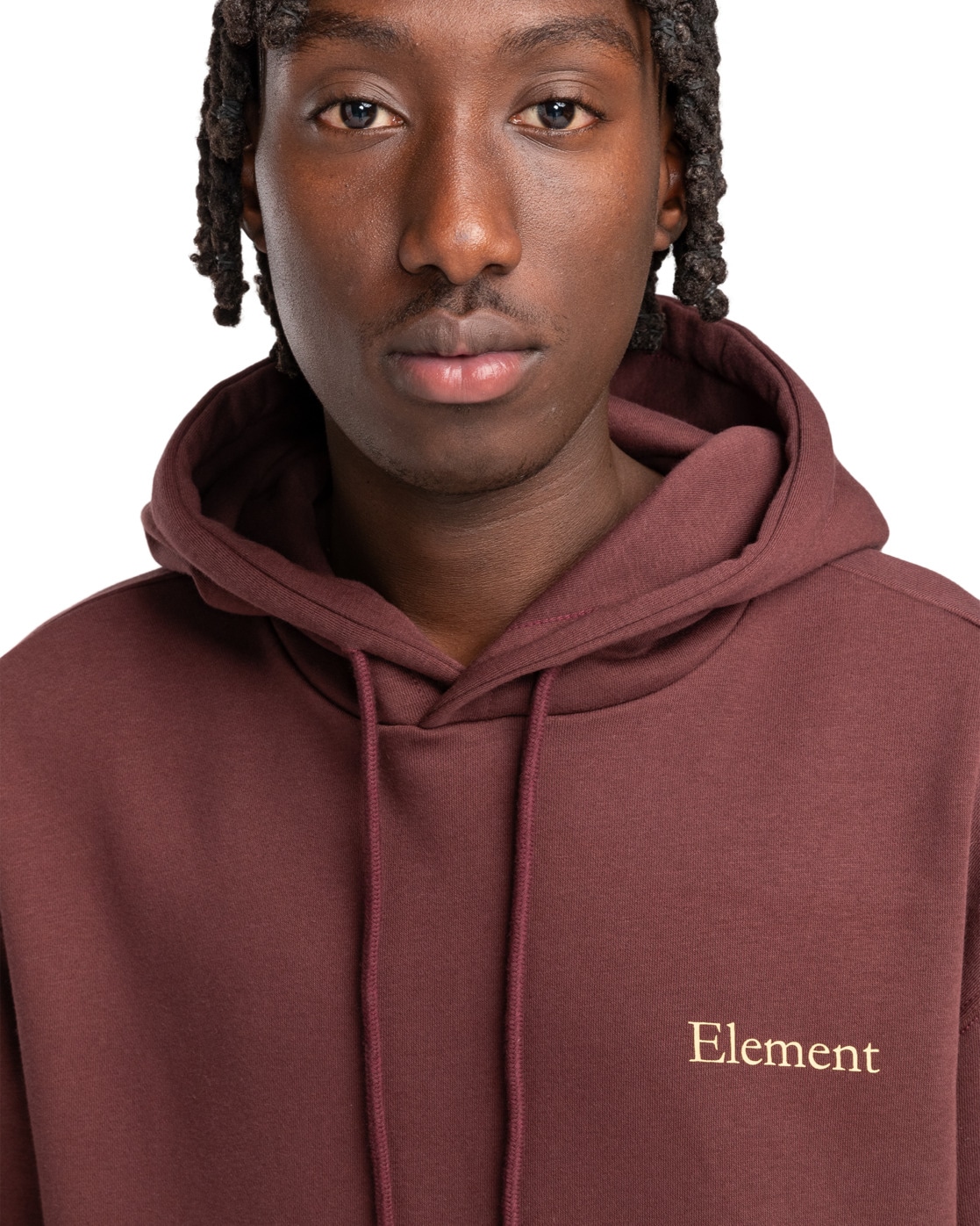 Element Hoodie »Smokey Bear x Element Prevent«