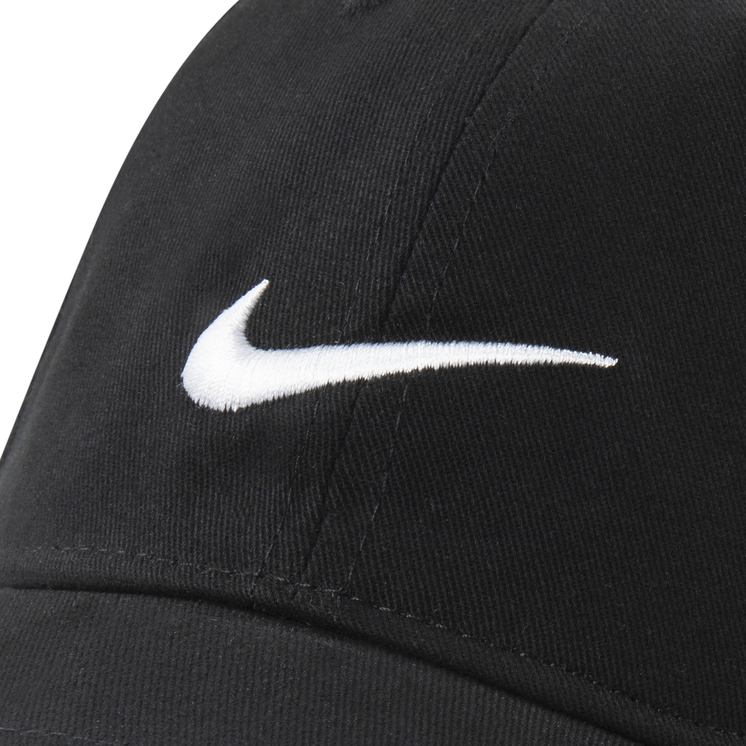 Nike Sportswear Baseball Cap »NAN SWOOSH BALLCAP für  4-7 Jahre« 1 Stk. für Kinder, sportlicher Stil, für Sportmode und aktive Freizeit