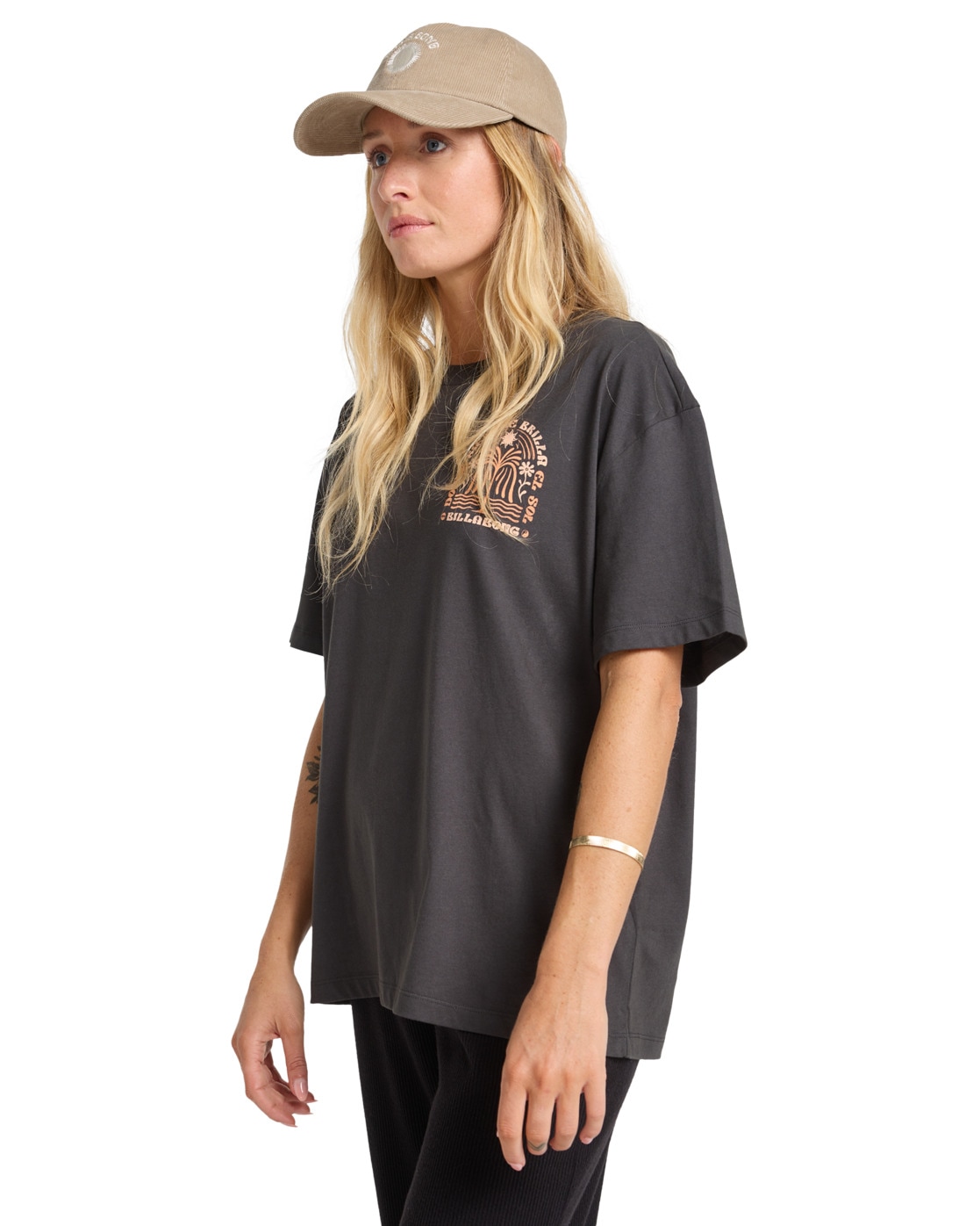 Billabong T-Shirt »Always Looking«
