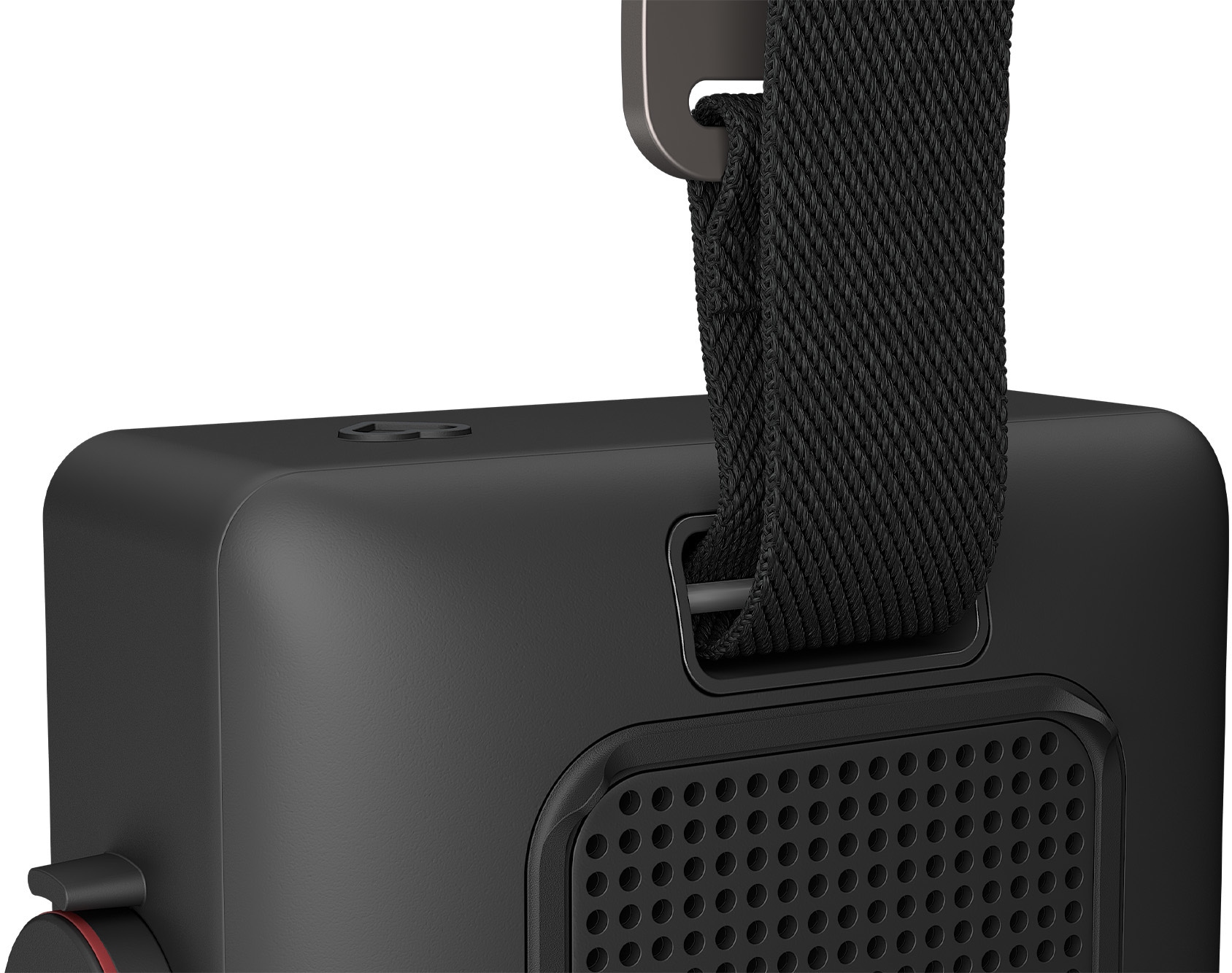 LG Portable-Lautsprecher »xboom Mini« 1.0 (Bluetooth Apple Siri | Google Assistant 15 W)