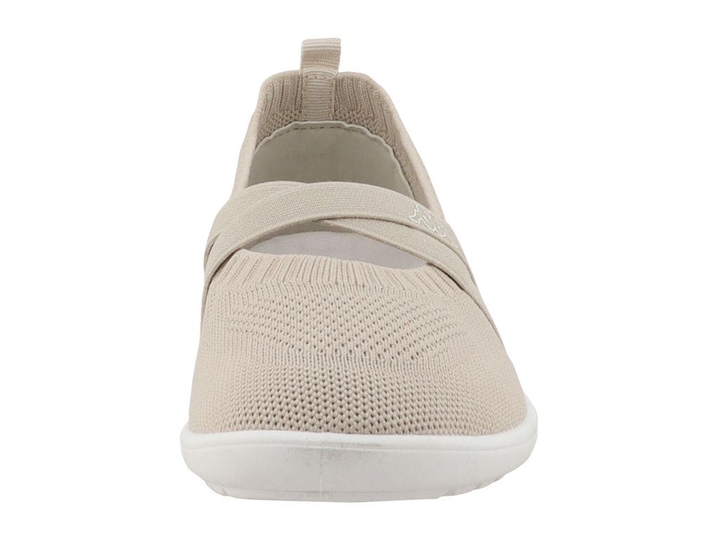 Kappa Sneaker Ballerinas »LINN«  Sommerschuhe, Freizeitschuh, Halbschuh, Slipper