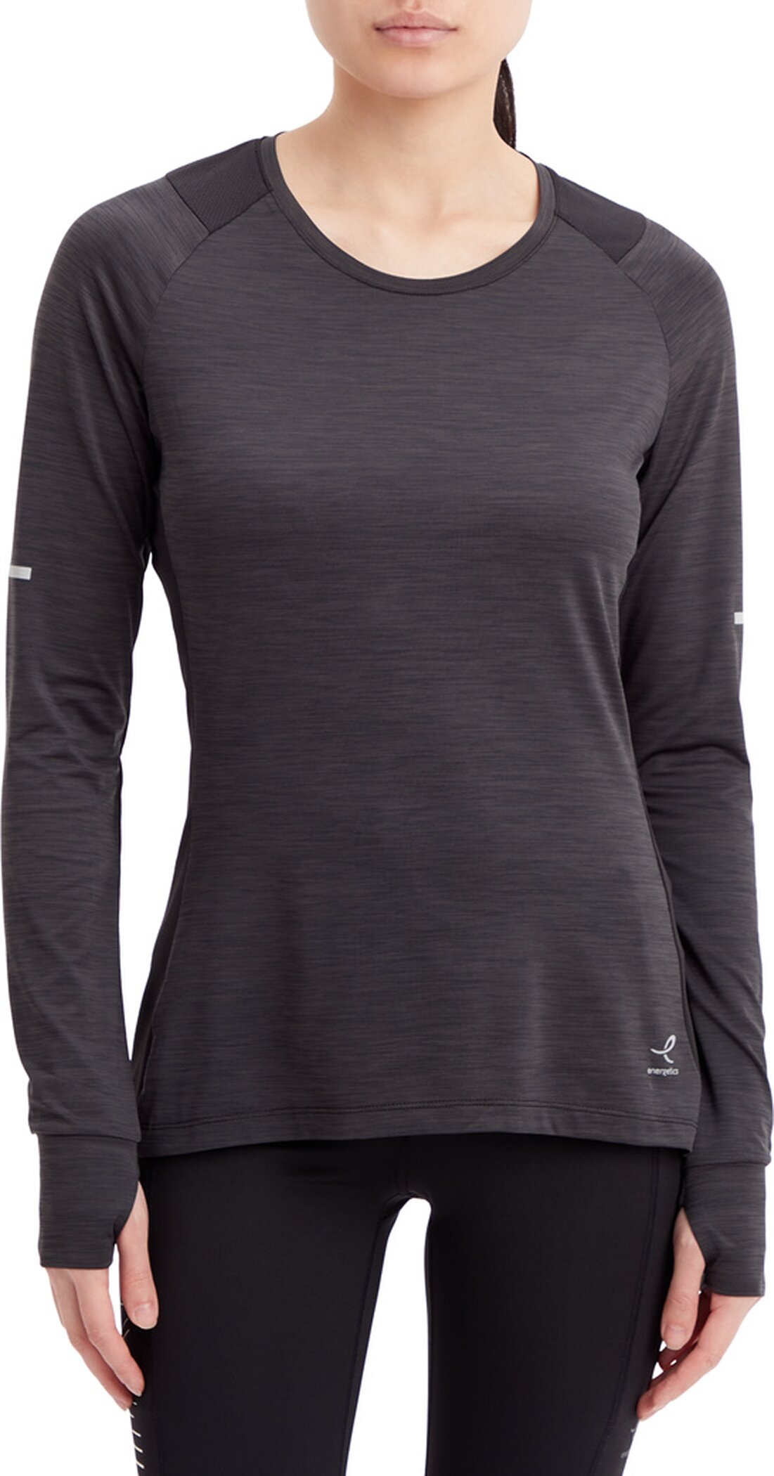 Energetics Langarmshirt »Da.-Langarmshirt Evii L/S W« 1 Stk.