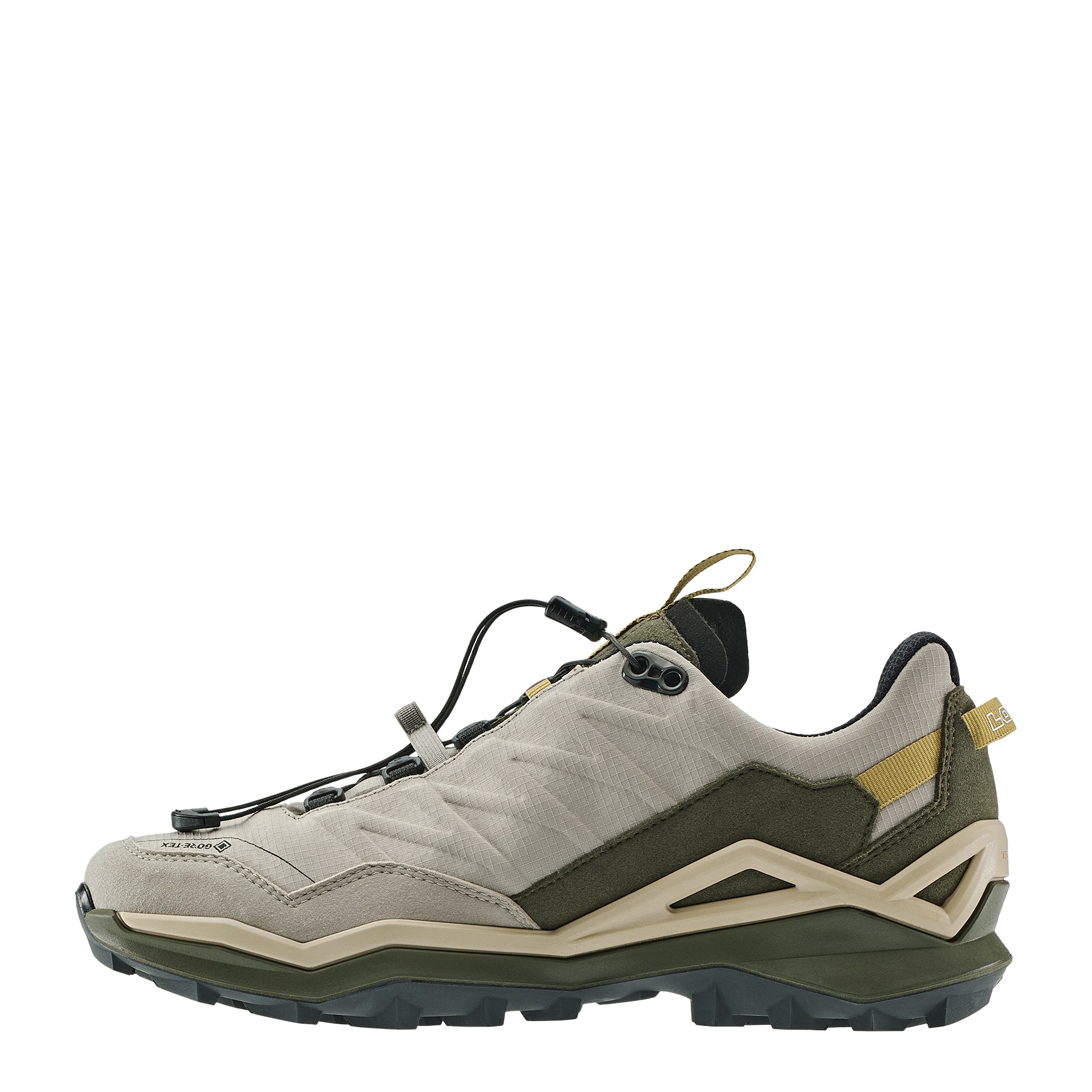 Lowa Wanderschuh »MADDOX PRO GTX LO SL«  wasserdicht